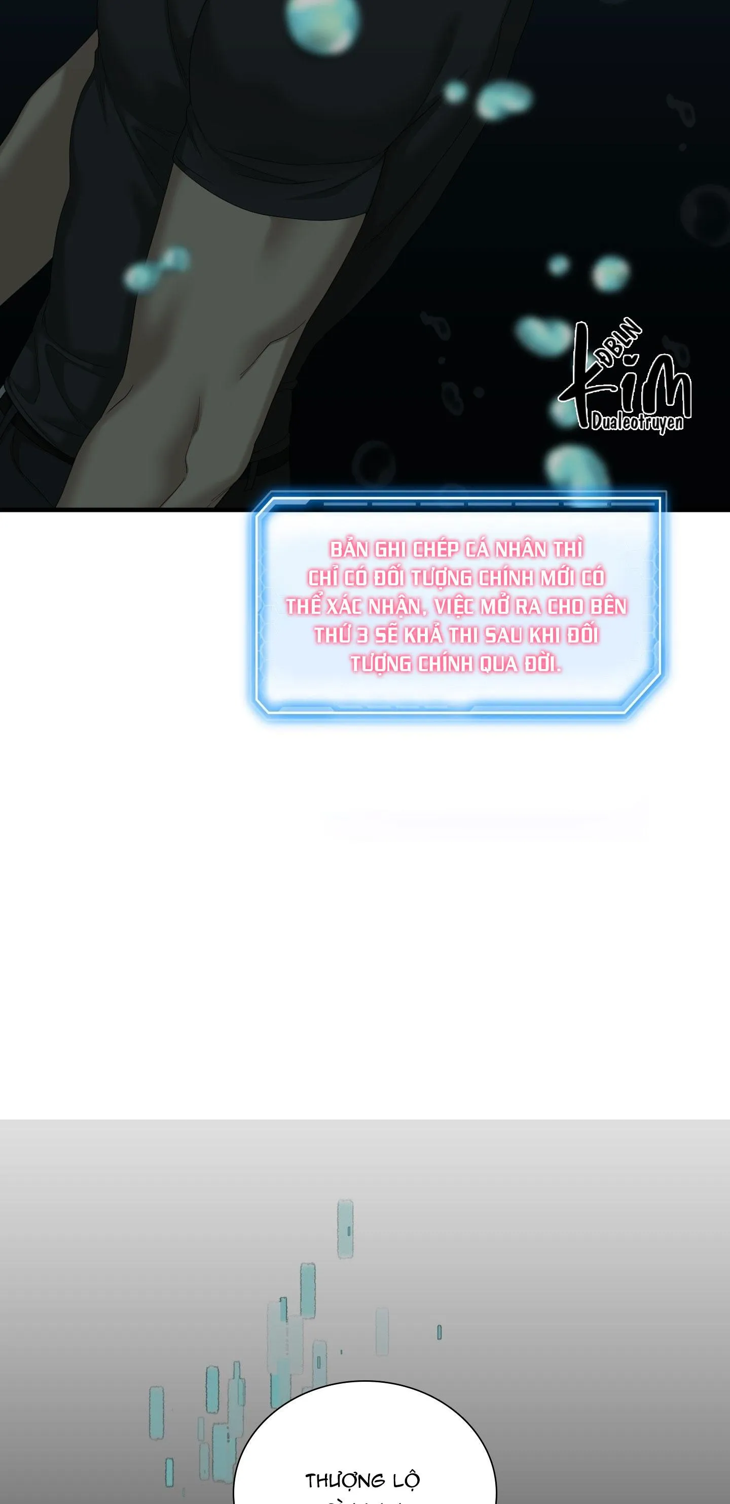 DEAR. 00 Chapter 28 Trang 8