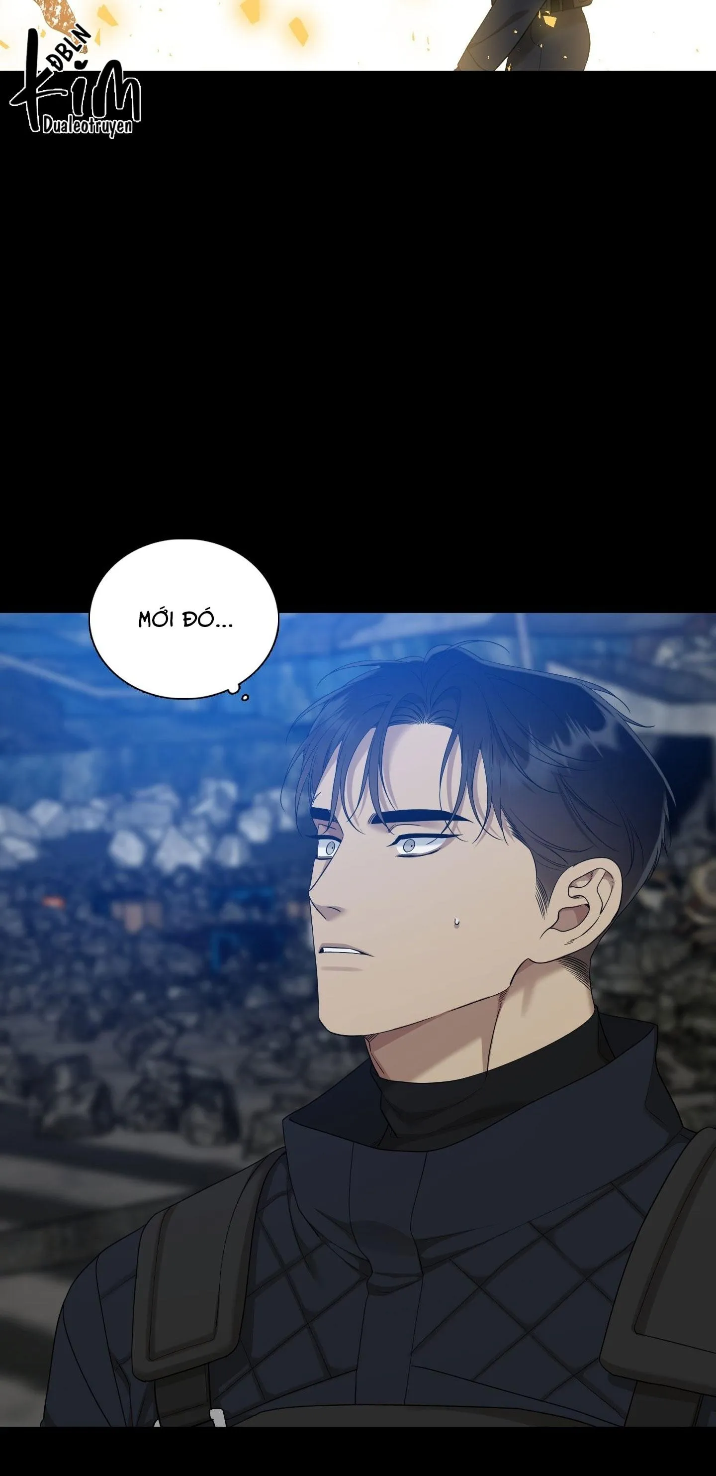 DEAR. 00 Chapter 28 Trang 11