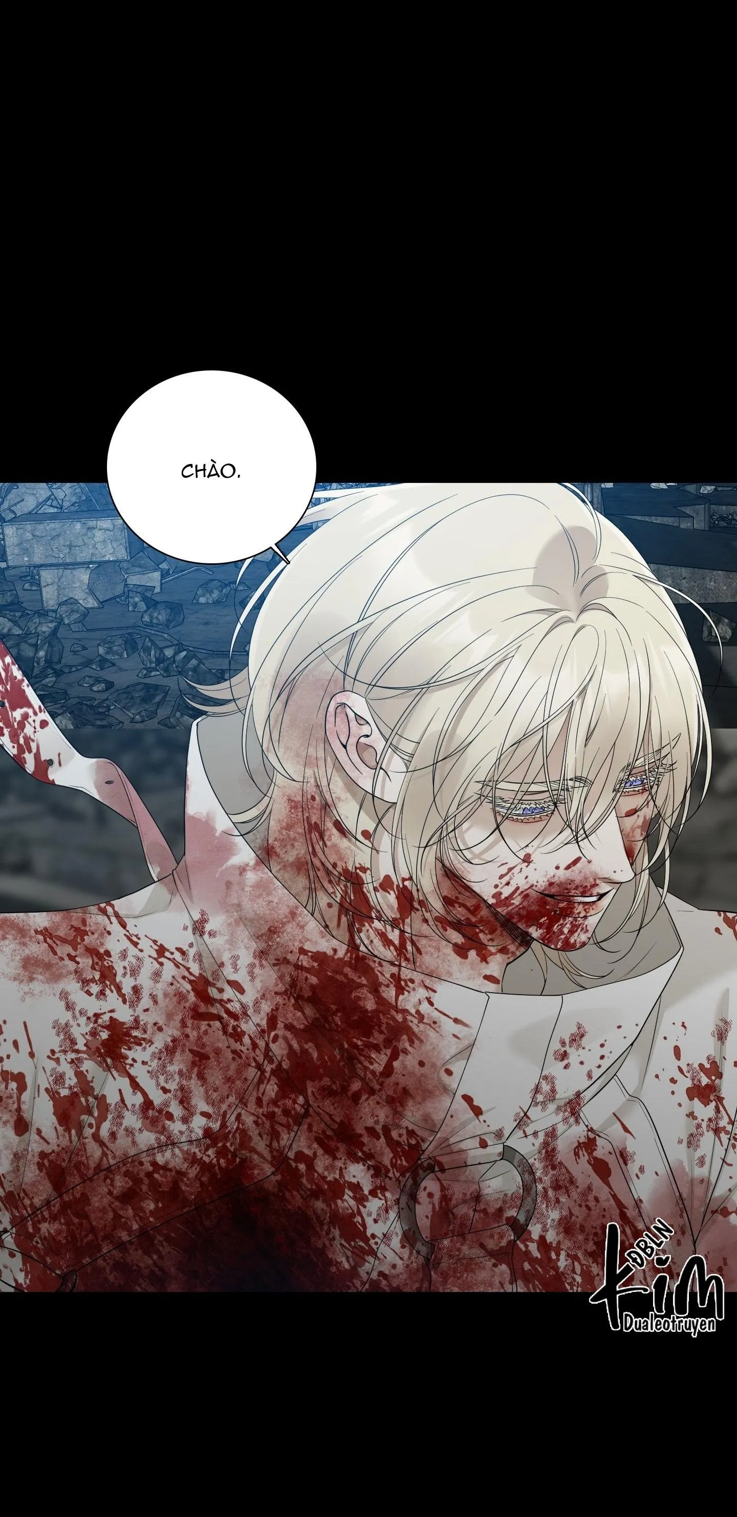 DEAR. 00 Chapter 28 Trang 12