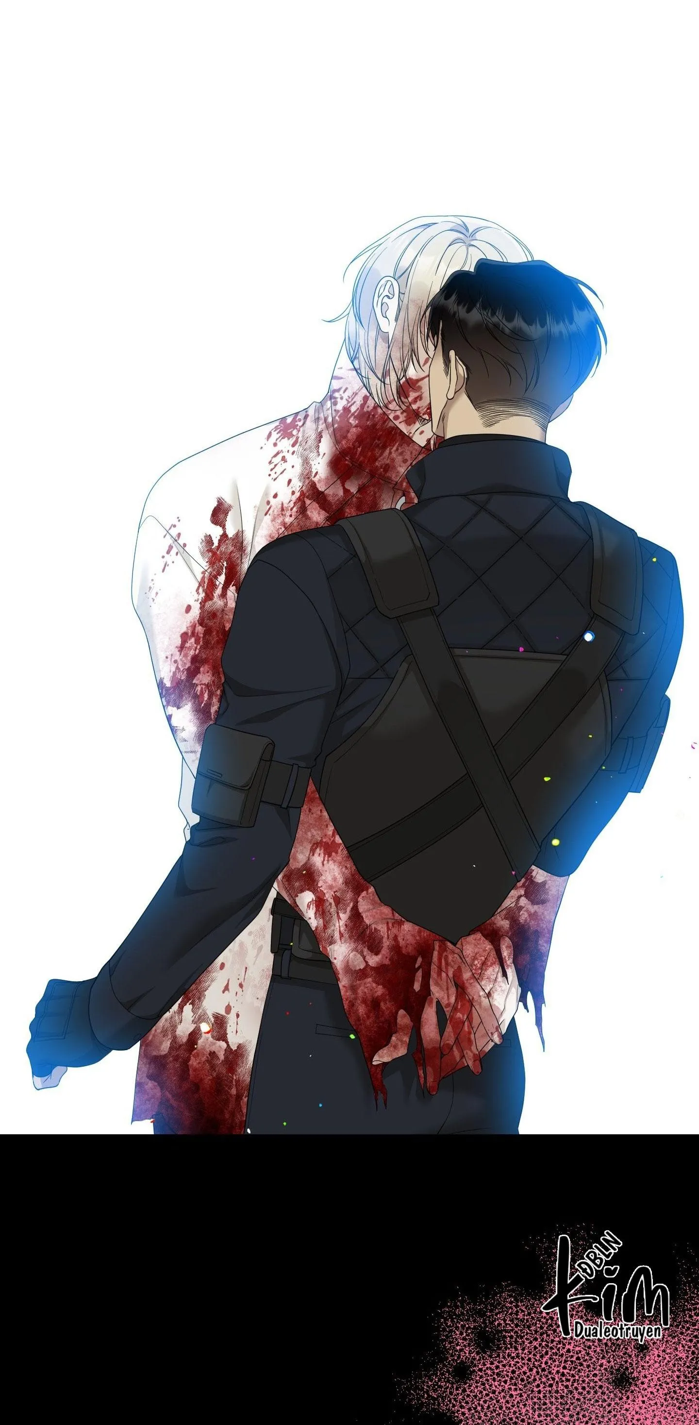 DEAR. 00 Chapter 28 Trang 16