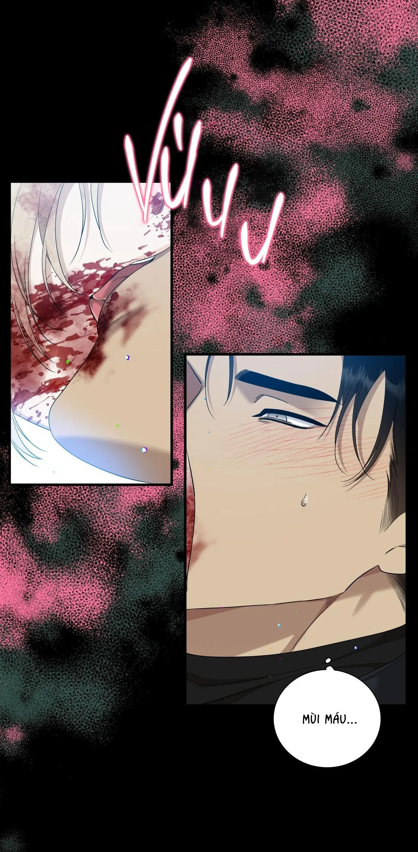 DEAR. 00 Chapter 28 Trang 17