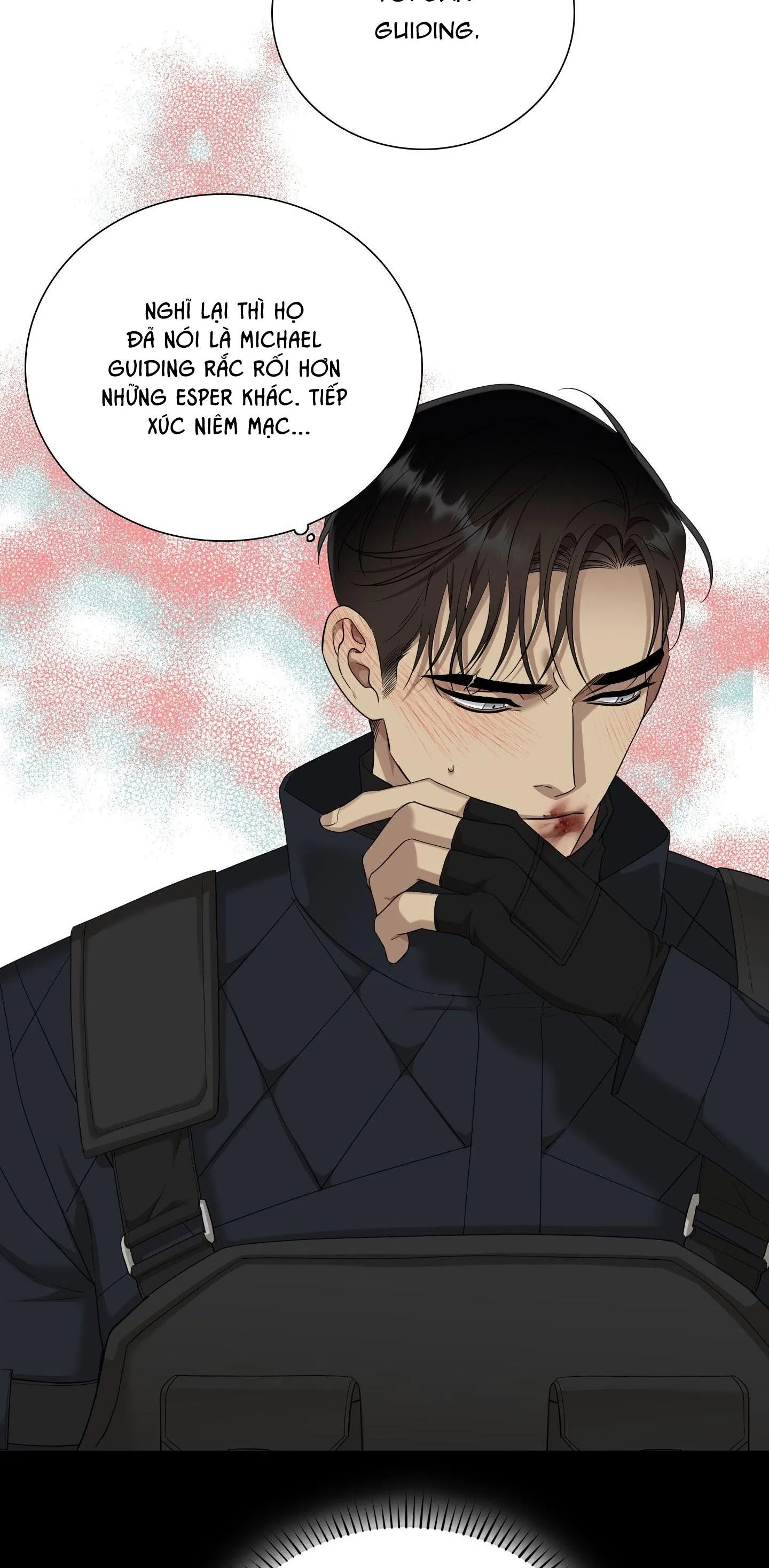 DEAR. 00 Chapter 28 Trang 21