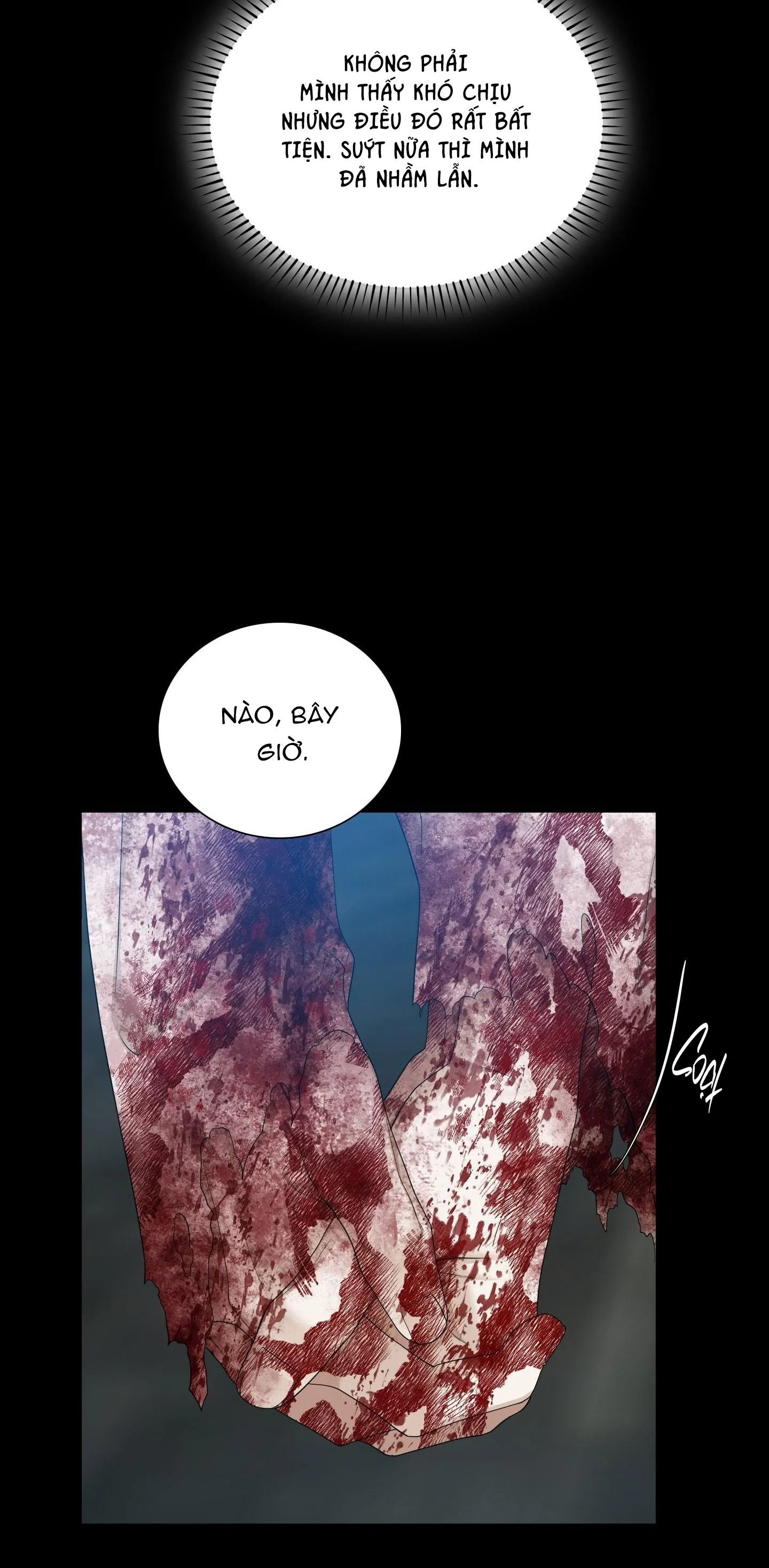 DEAR. 00 Chapter 28 Trang 22