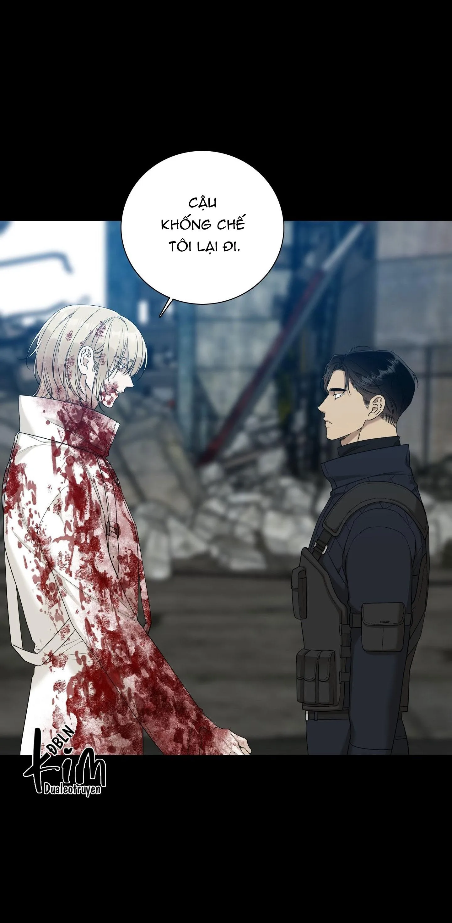 DEAR. 00 Chapter 28 Trang 23