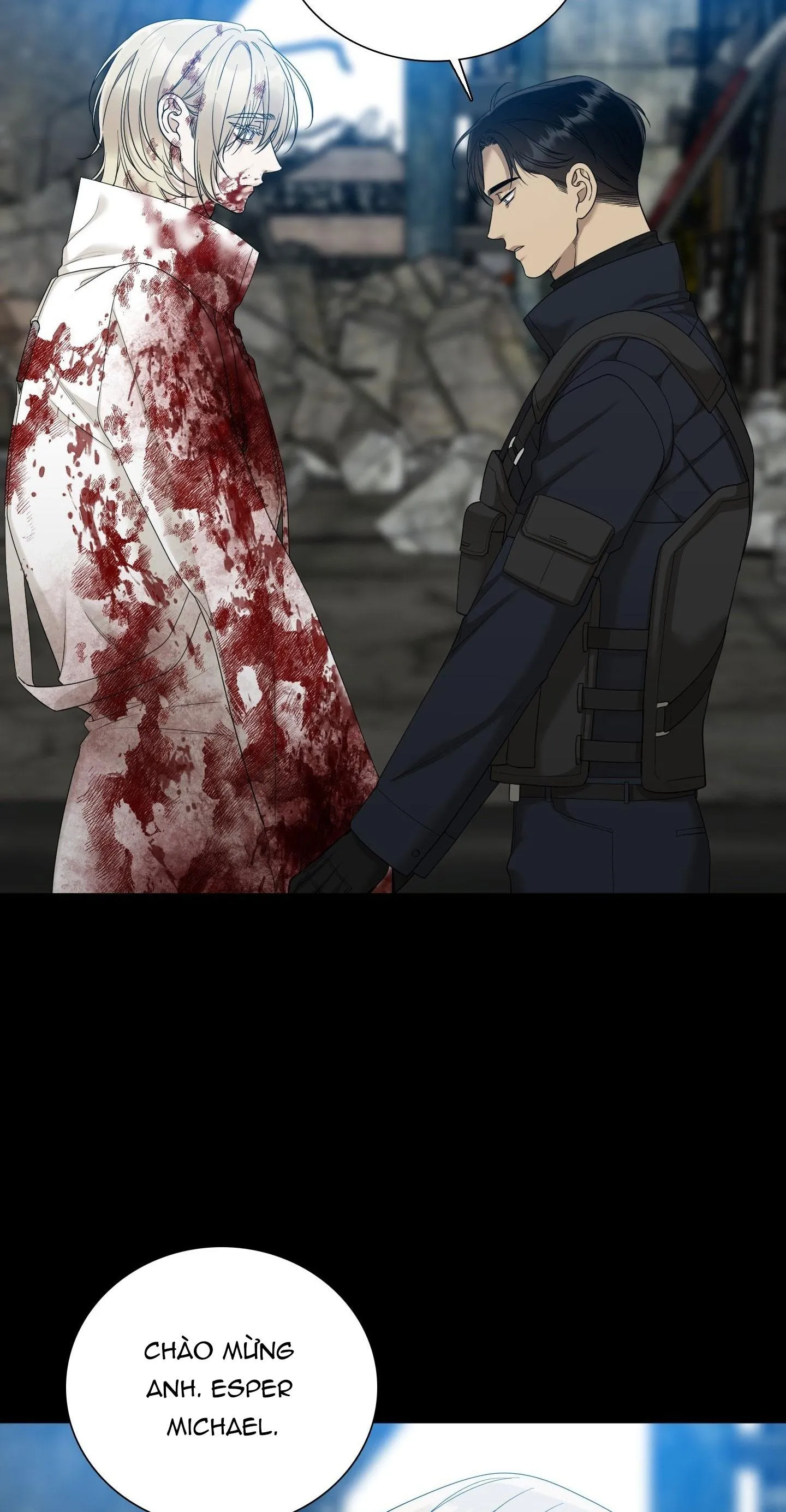 DEAR. 00 Chapter 28 Trang 26