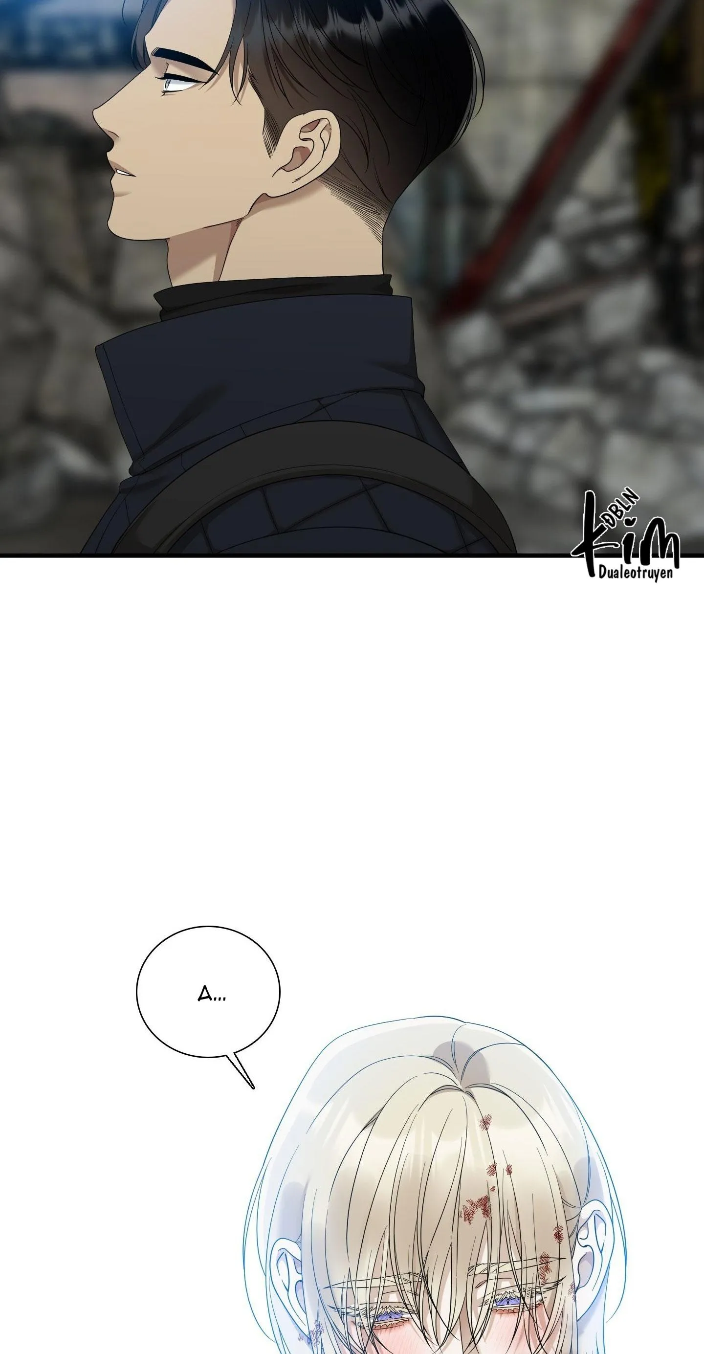 DEAR. 00 Chapter 28 Trang 28