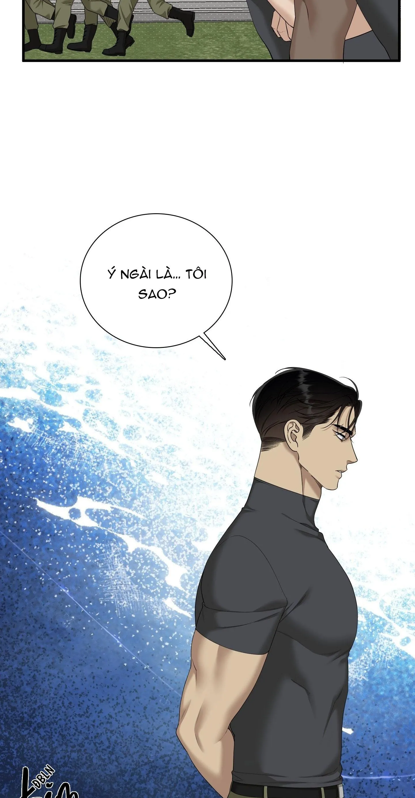 DEAR. 00 Chapter 28 Trang 32