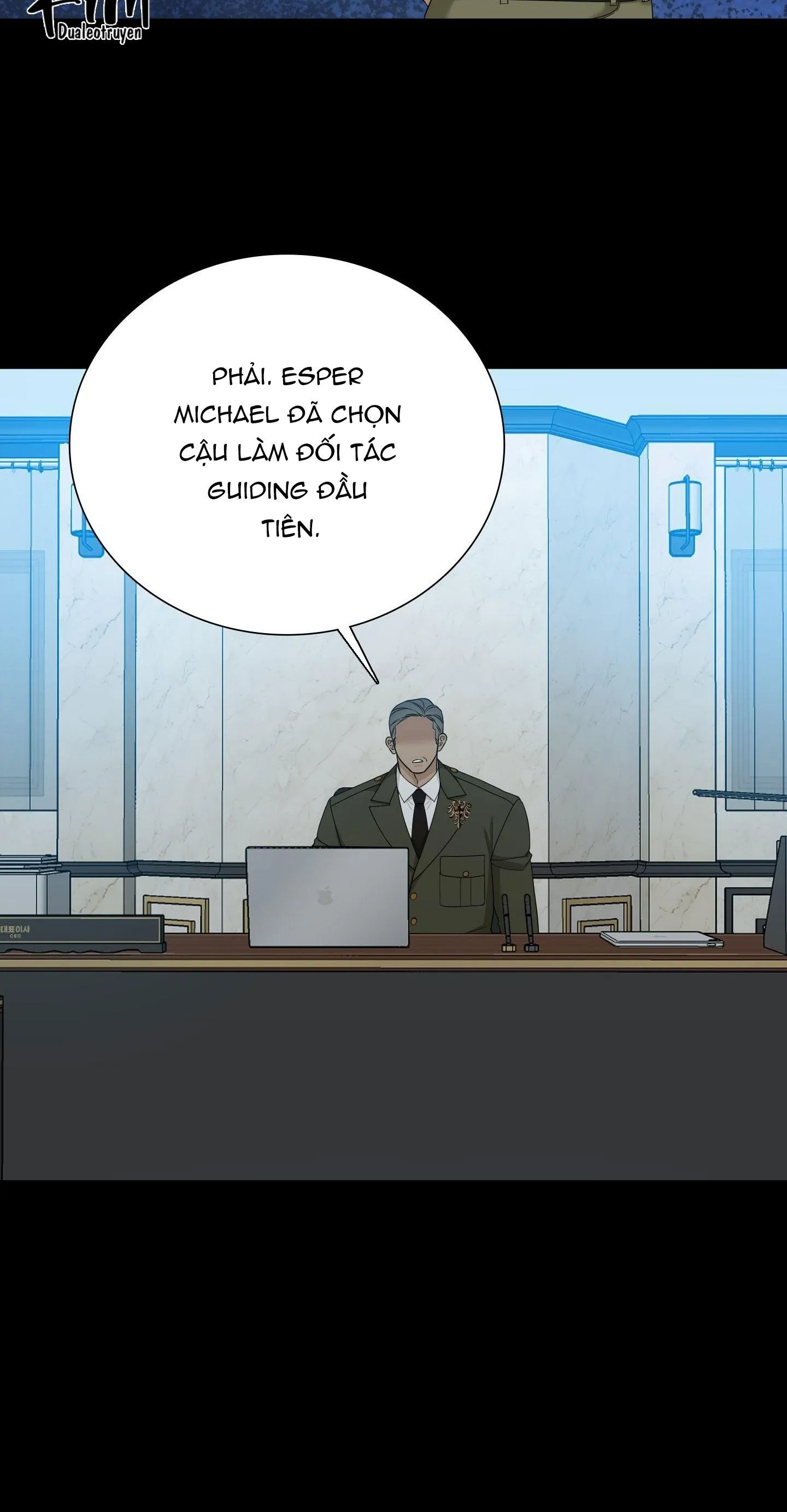 DEAR. 00 Chapter 28 Trang 33