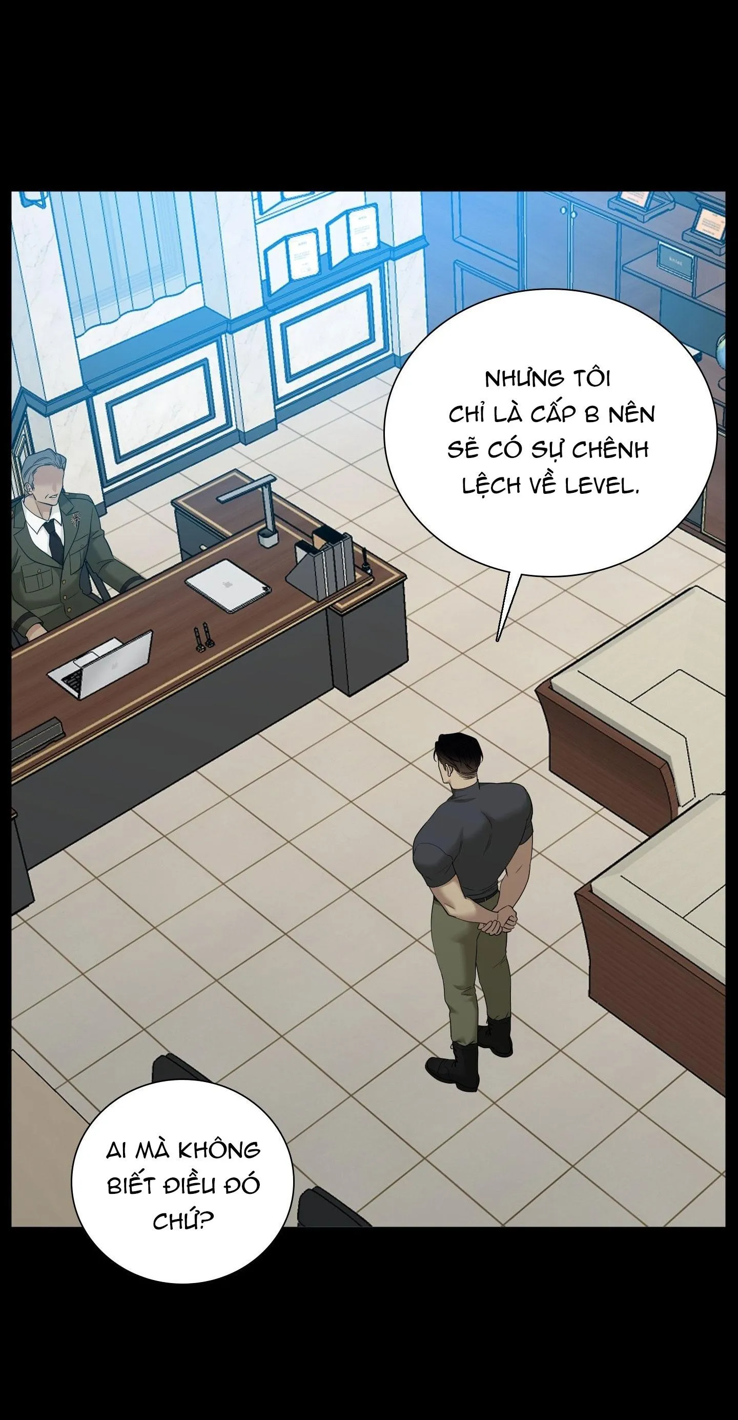 DEAR. 00 Chapter 28 Trang 34