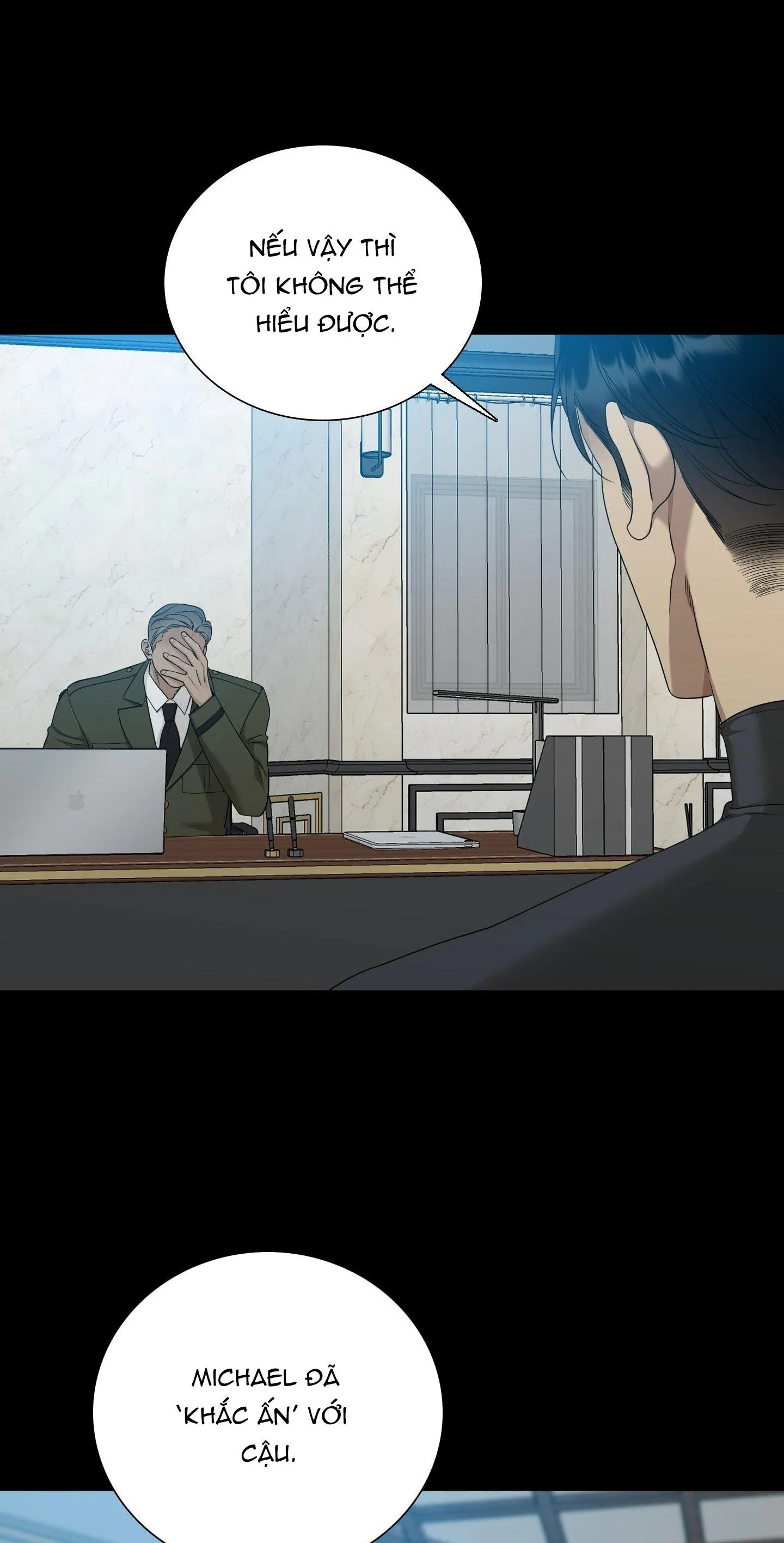 DEAR. 00 Chapter 28 Trang 35