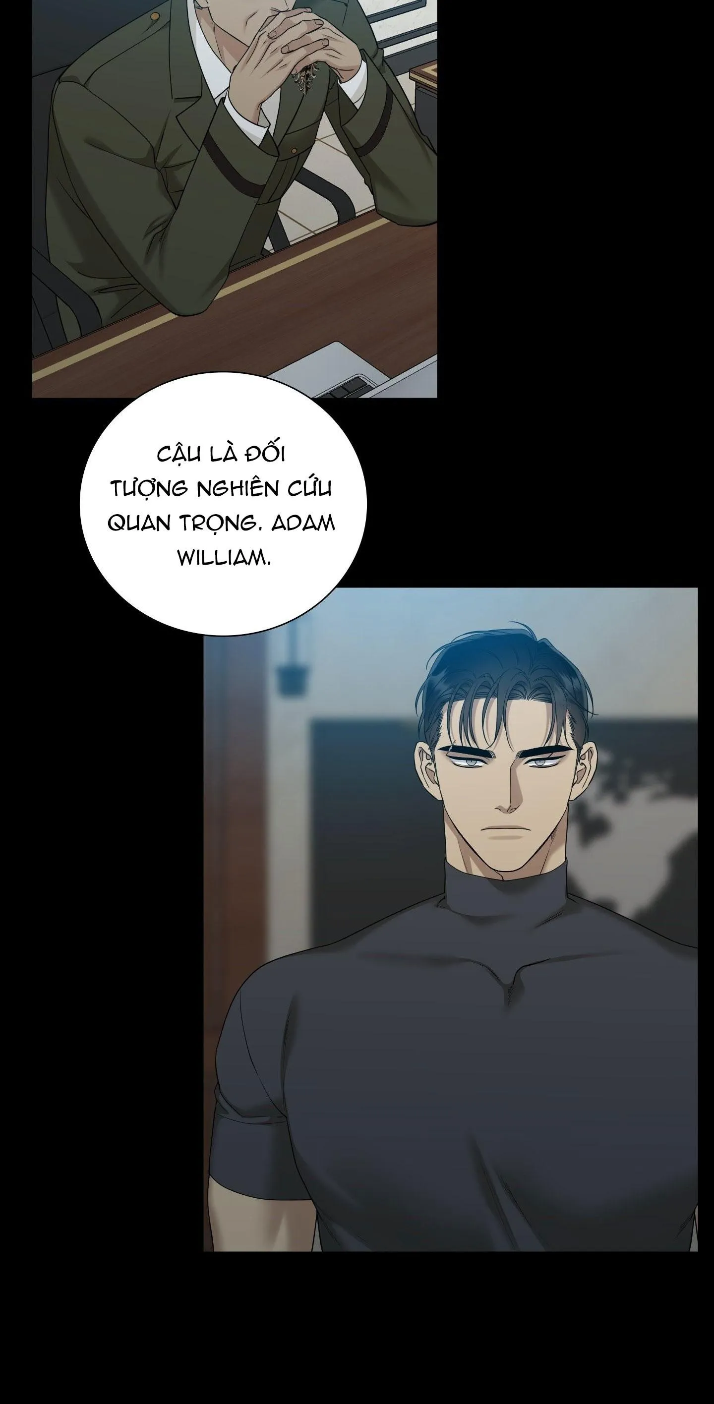 DEAR. 00 Chapter 28 Trang 38