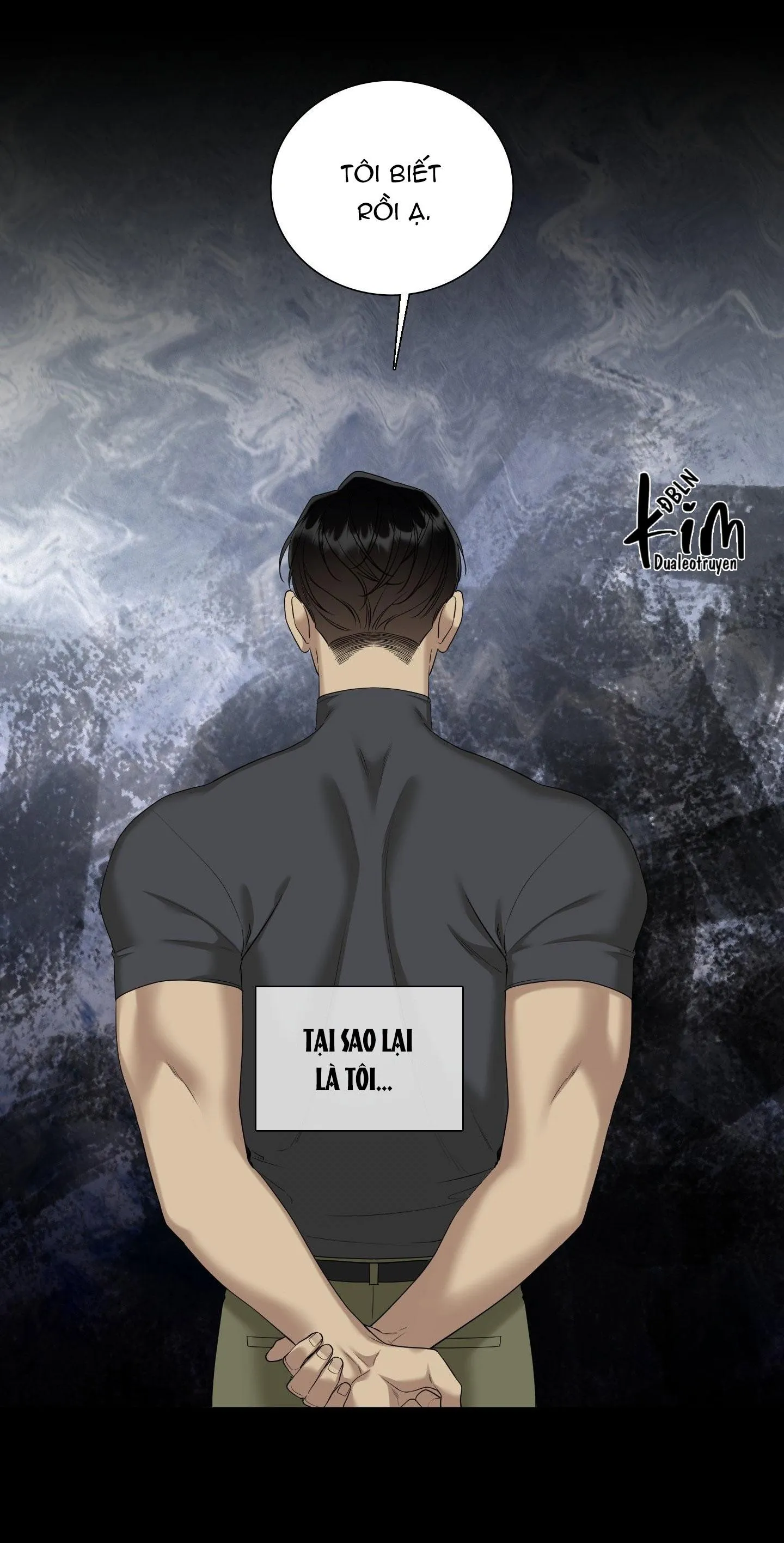 DEAR. 00 Chapter 28 Trang 39