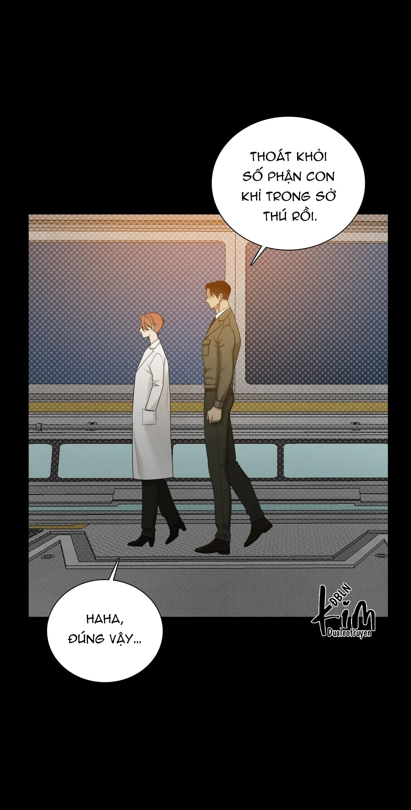 DEAR. 00 Chapter 28 Trang 41