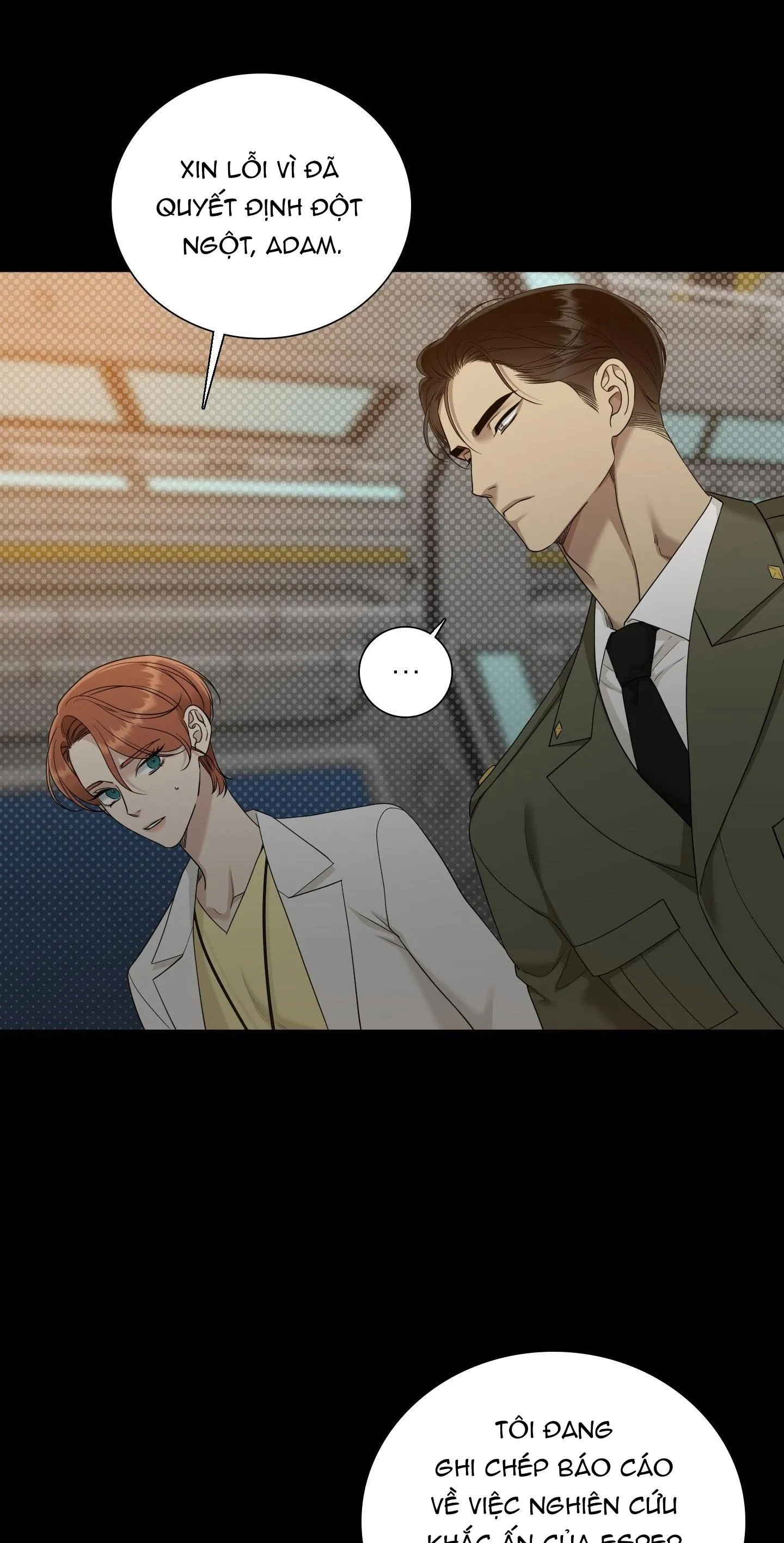 DEAR. 00 Chapter 28 Trang 42