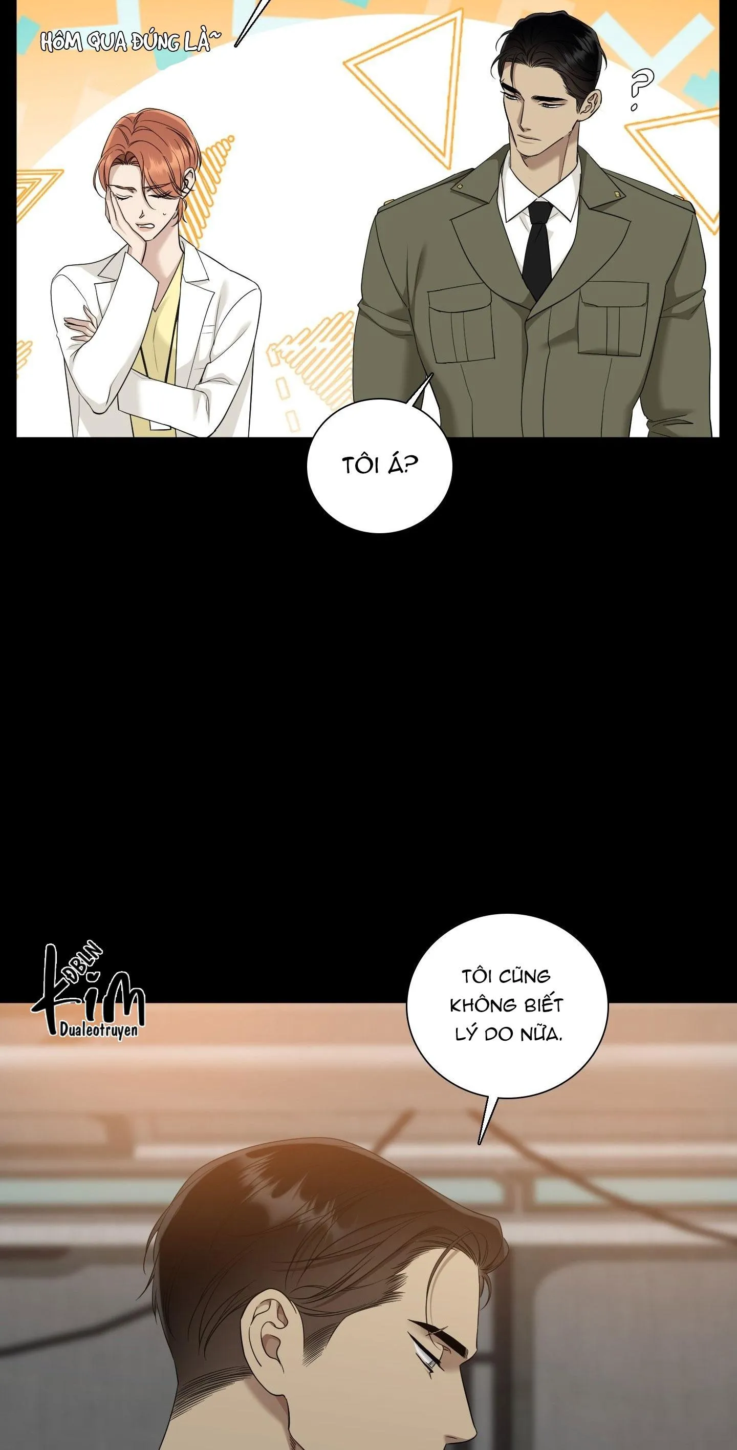 DEAR. 00 Chapter 28 Trang 44