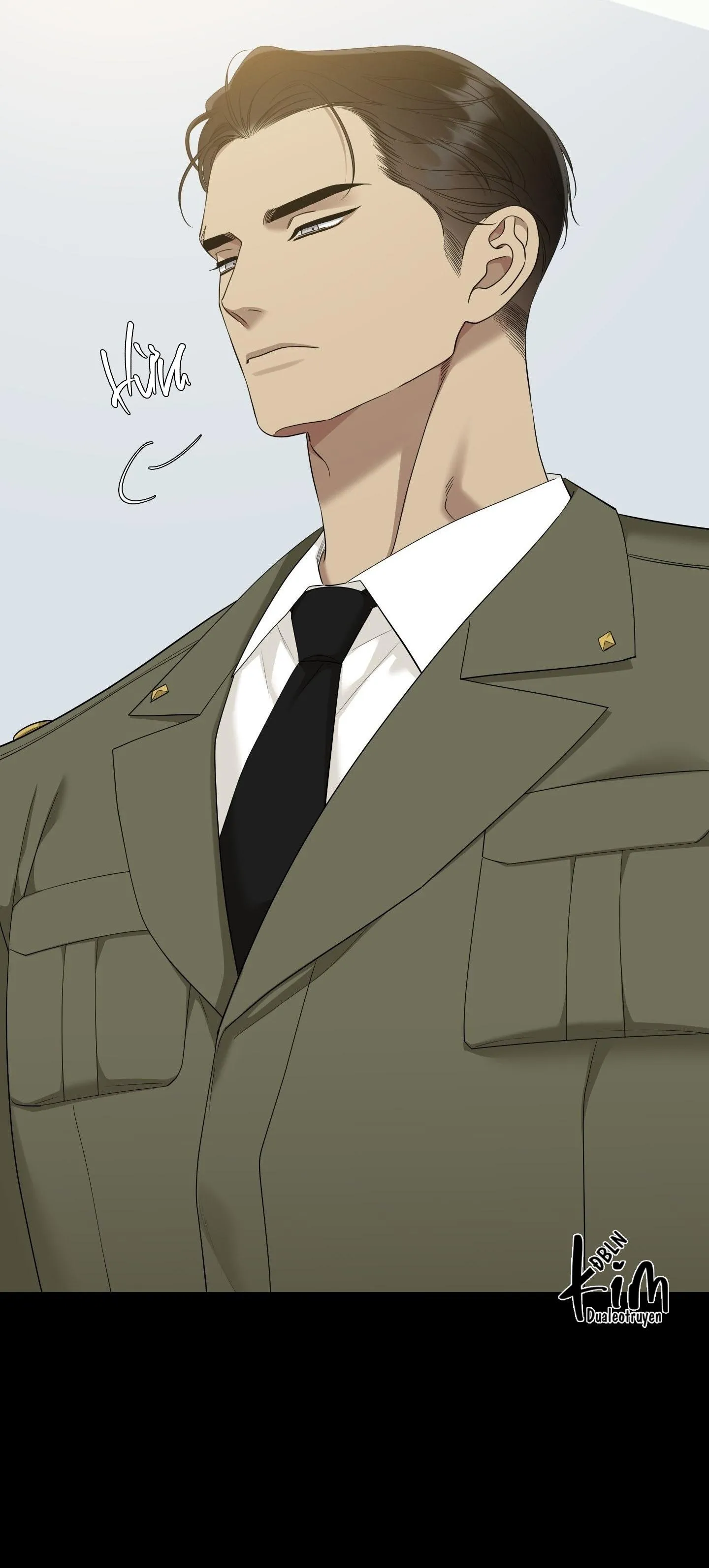 DEAR. 00 Chapter 28 Trang 49