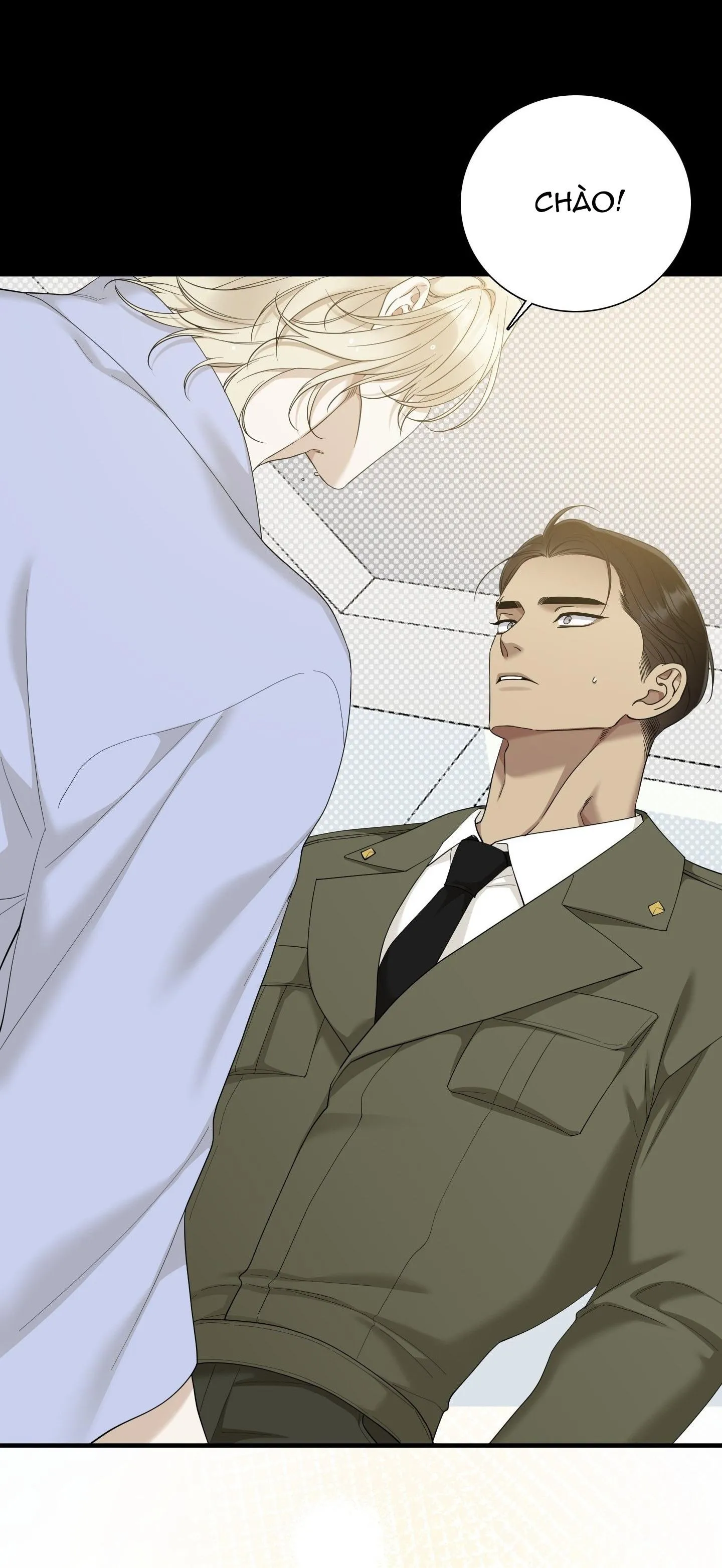 DEAR. 00 Chapter 28 Trang 52