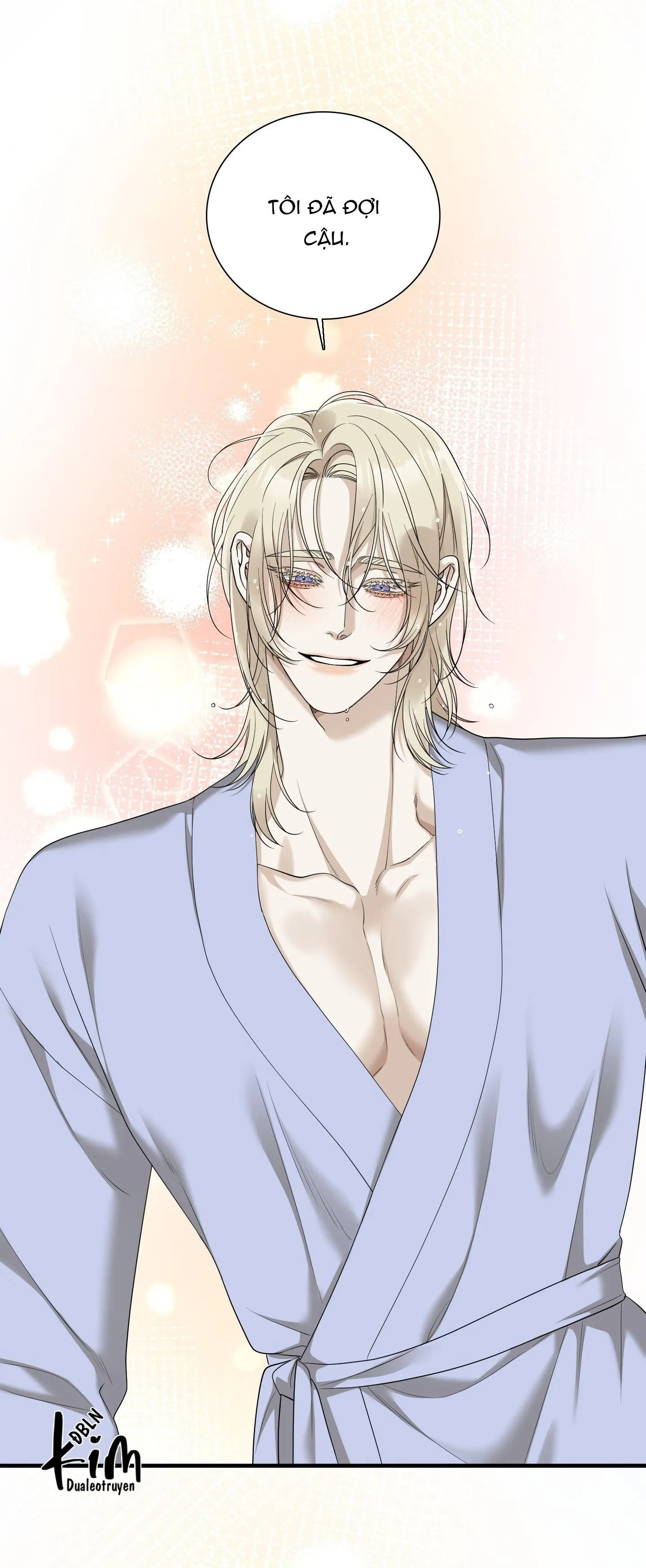 DEAR. 00 Chapter 28 Trang 53