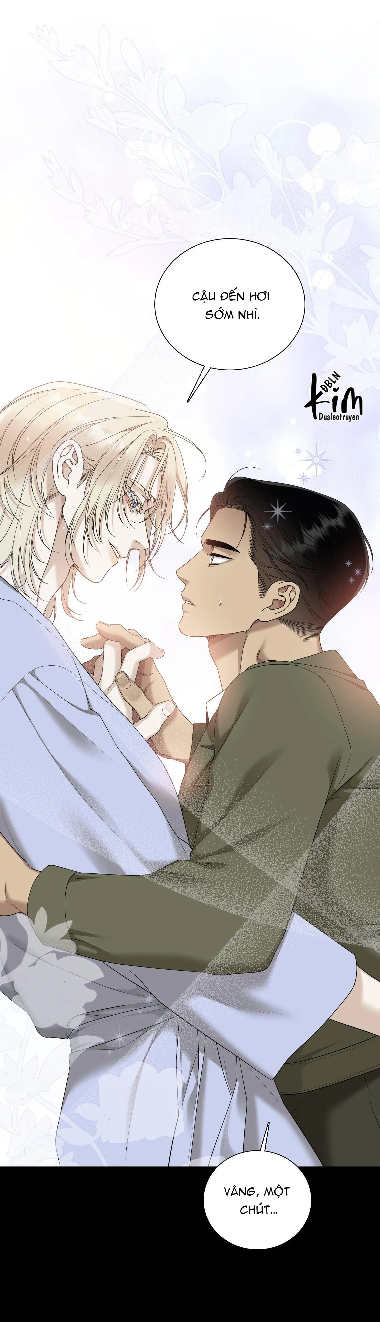 DEAR. 00 Chapter 28 Trang 57