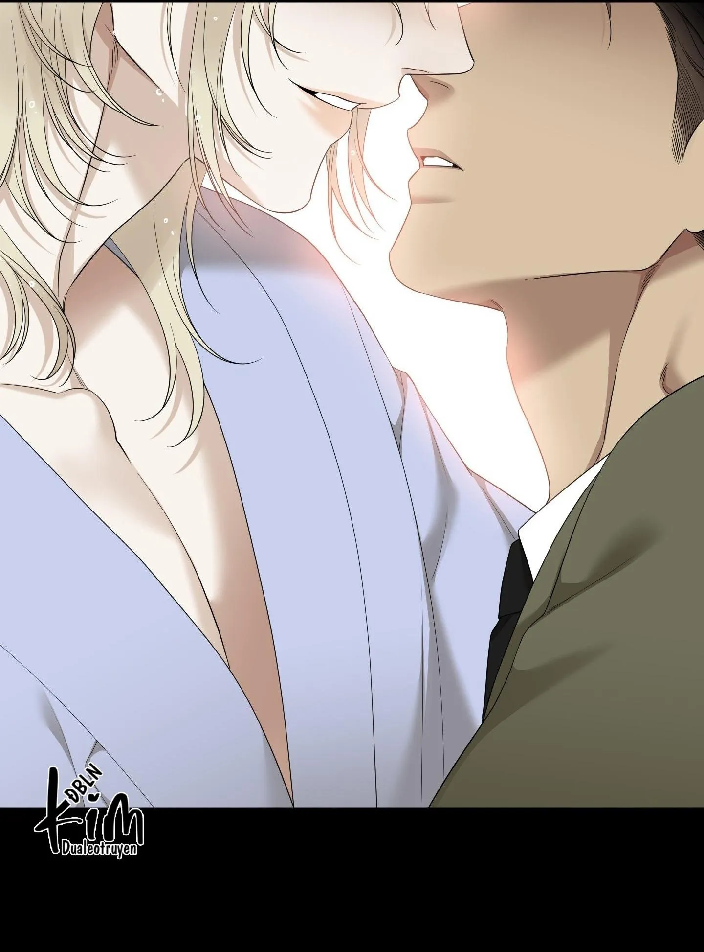 DEAR. 00 Chapter 28 Trang 60