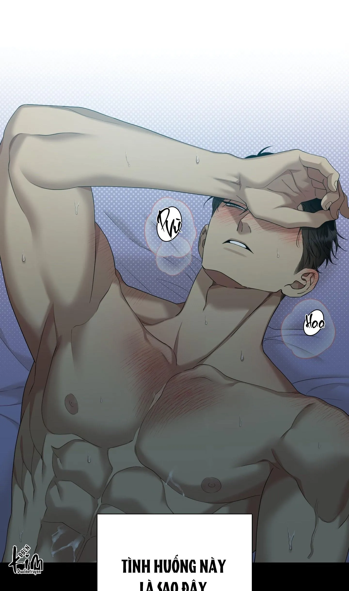 DEAR. 00 Chapter 29 Trang 3