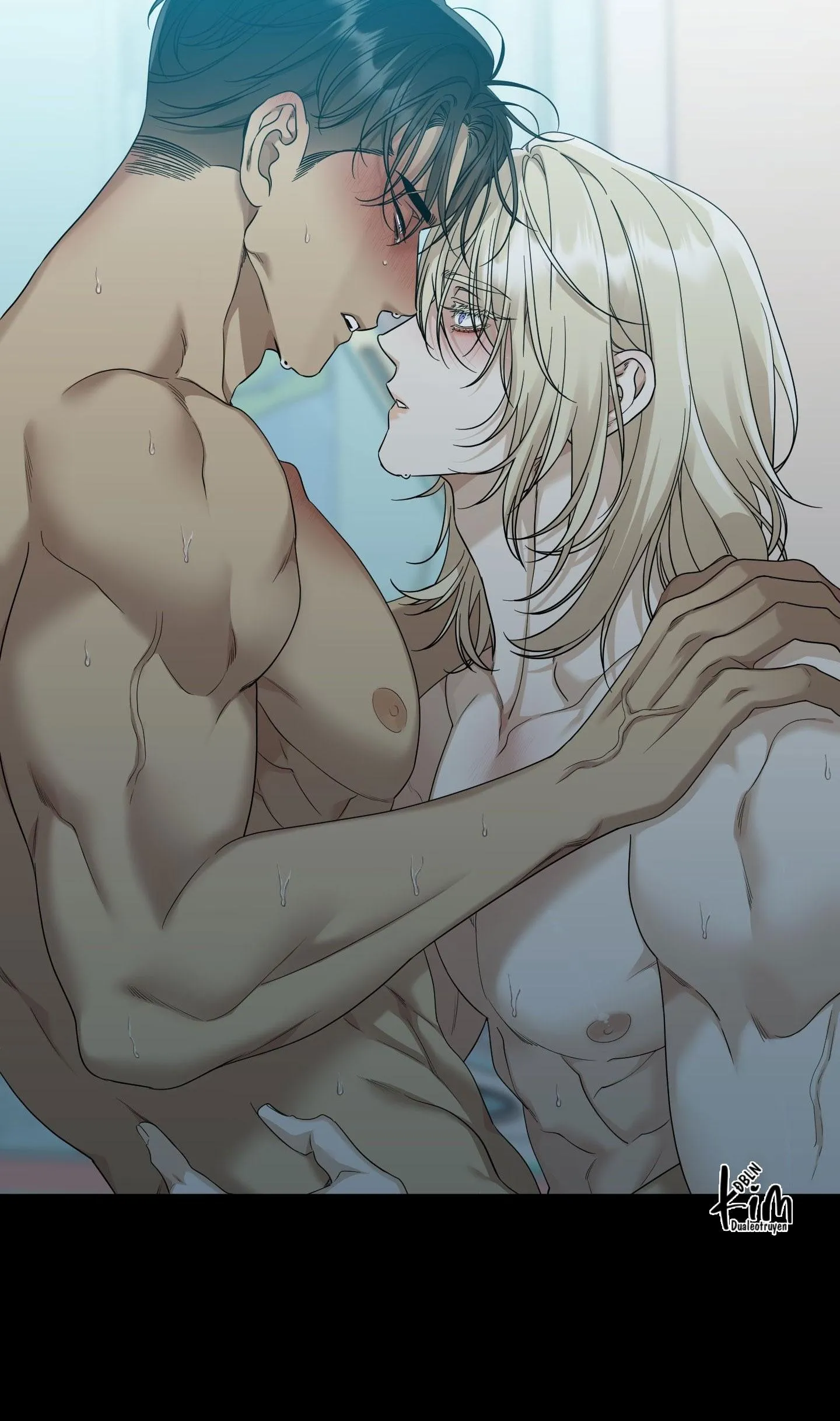 DEAR. 00 Chapter 29 Trang 12