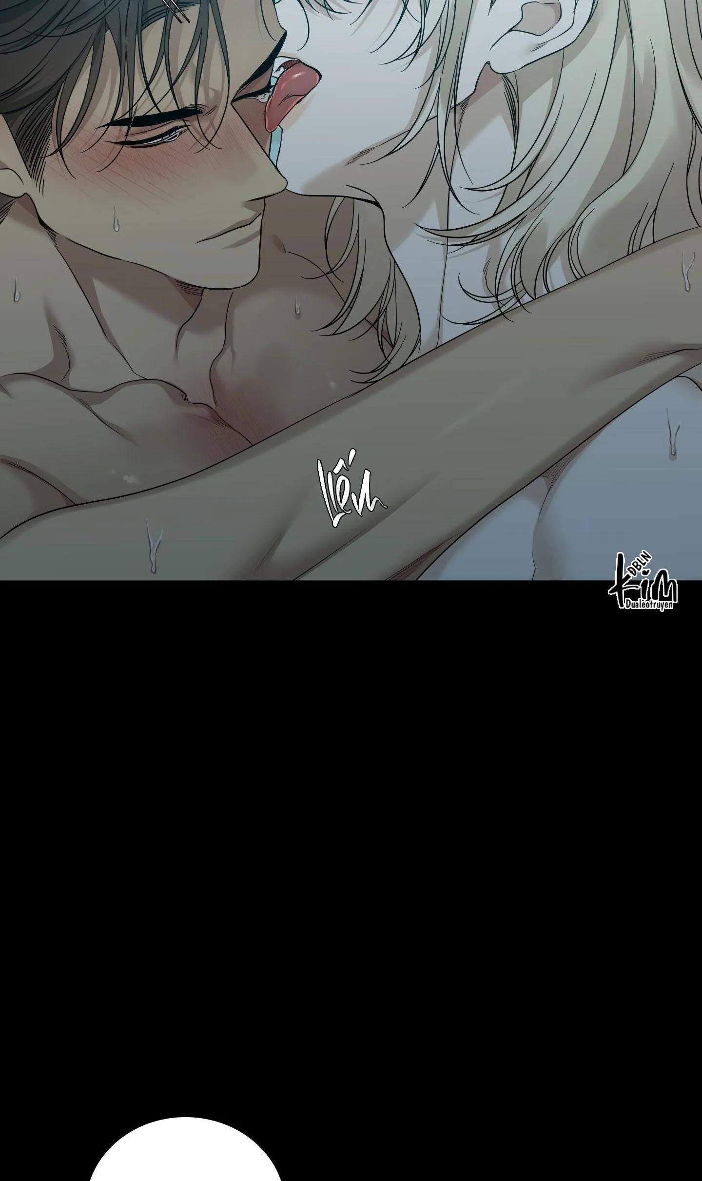 DEAR. 00 Chapter 29 Trang 16