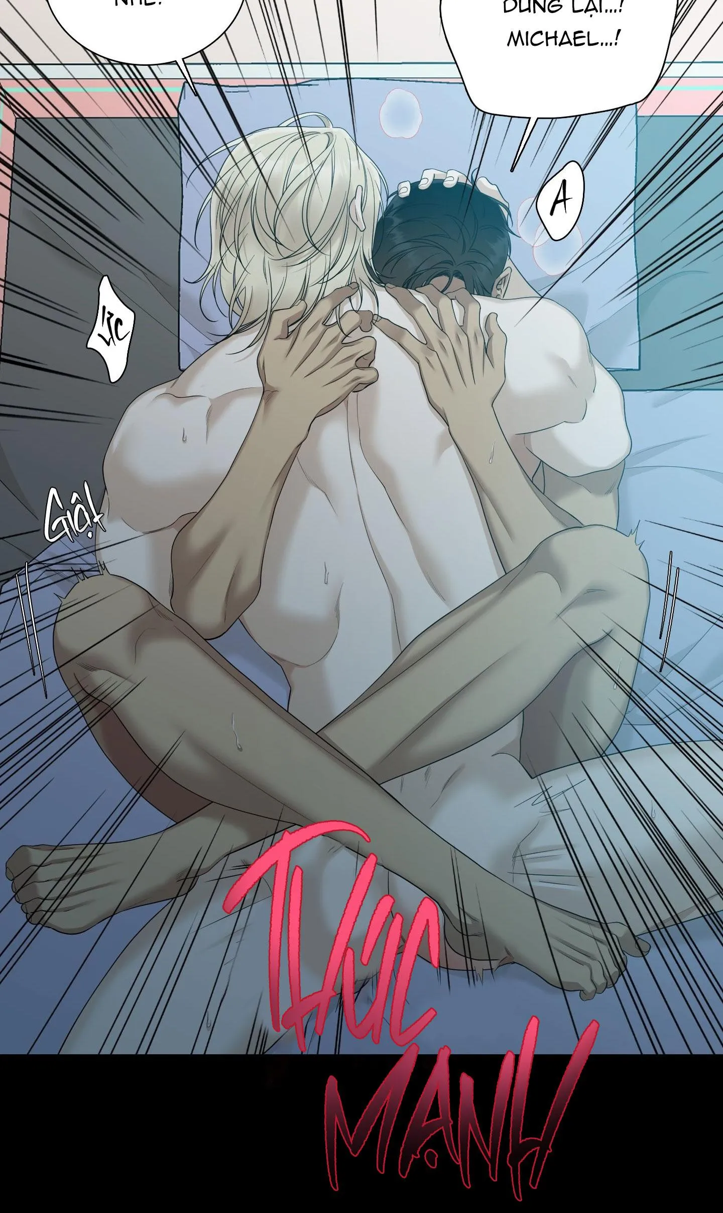 DEAR. 00 Chapter 29 Trang 32