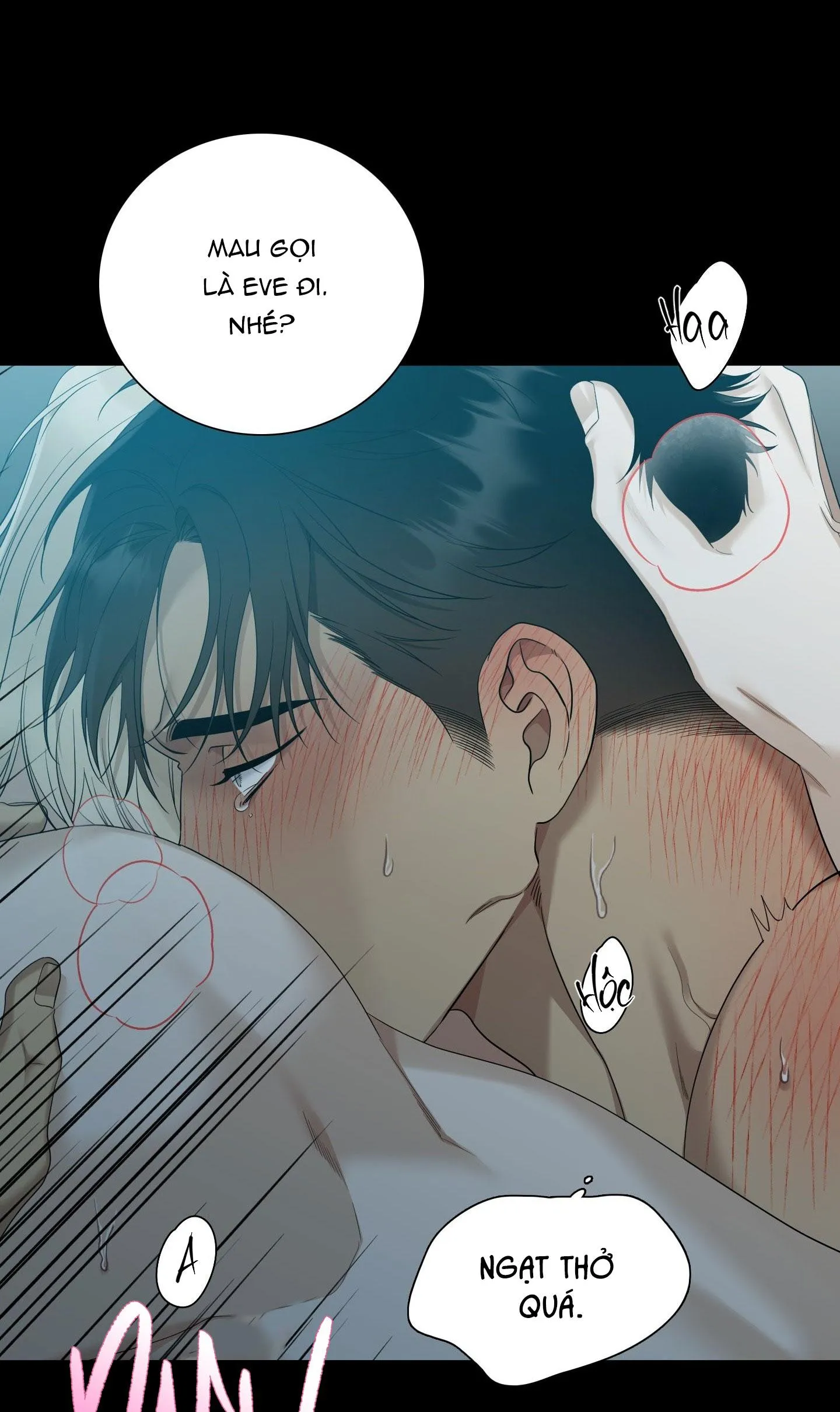 DEAR. 00 Chapter 29 Trang 35