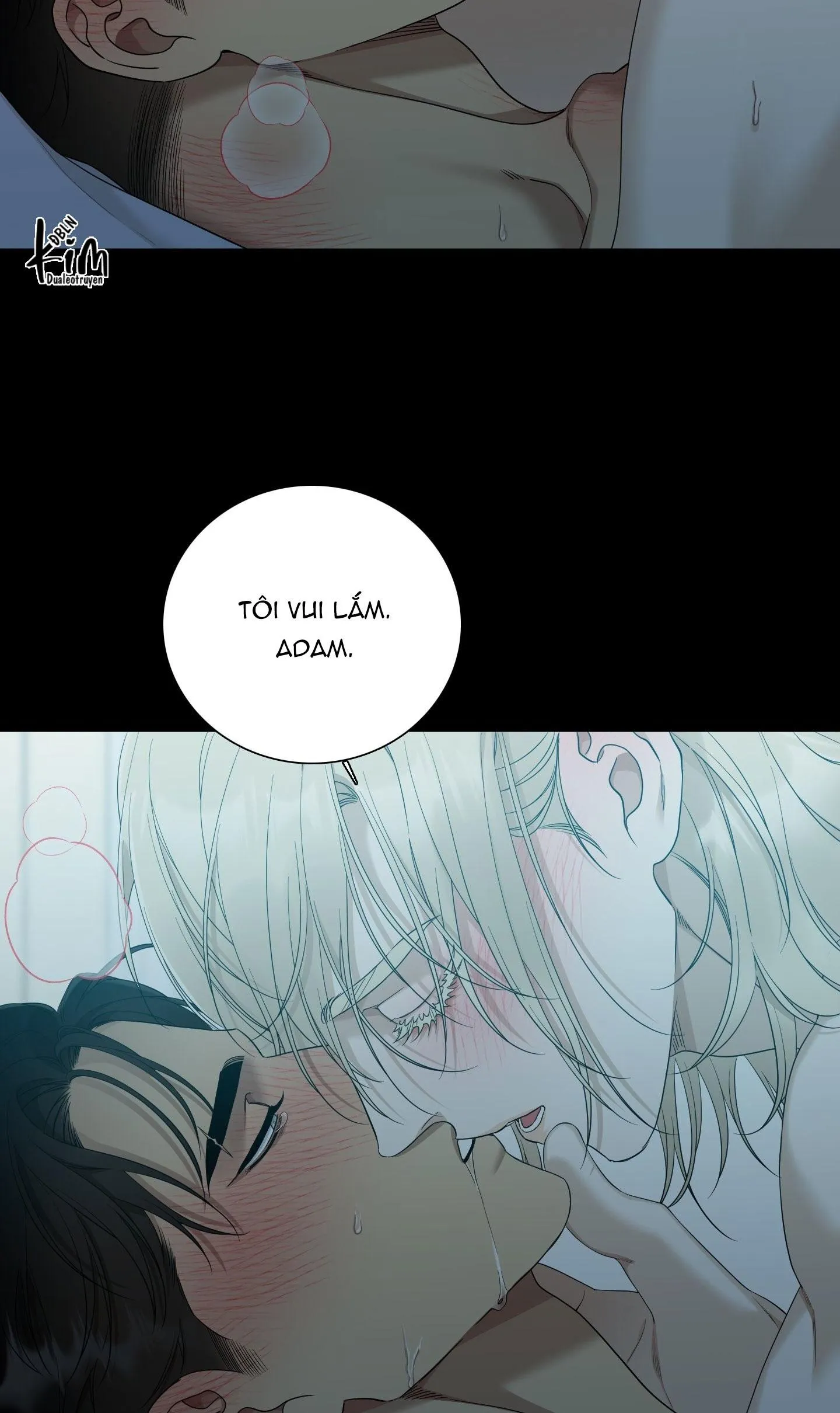 DEAR. 00 Chapter 29 Trang 42