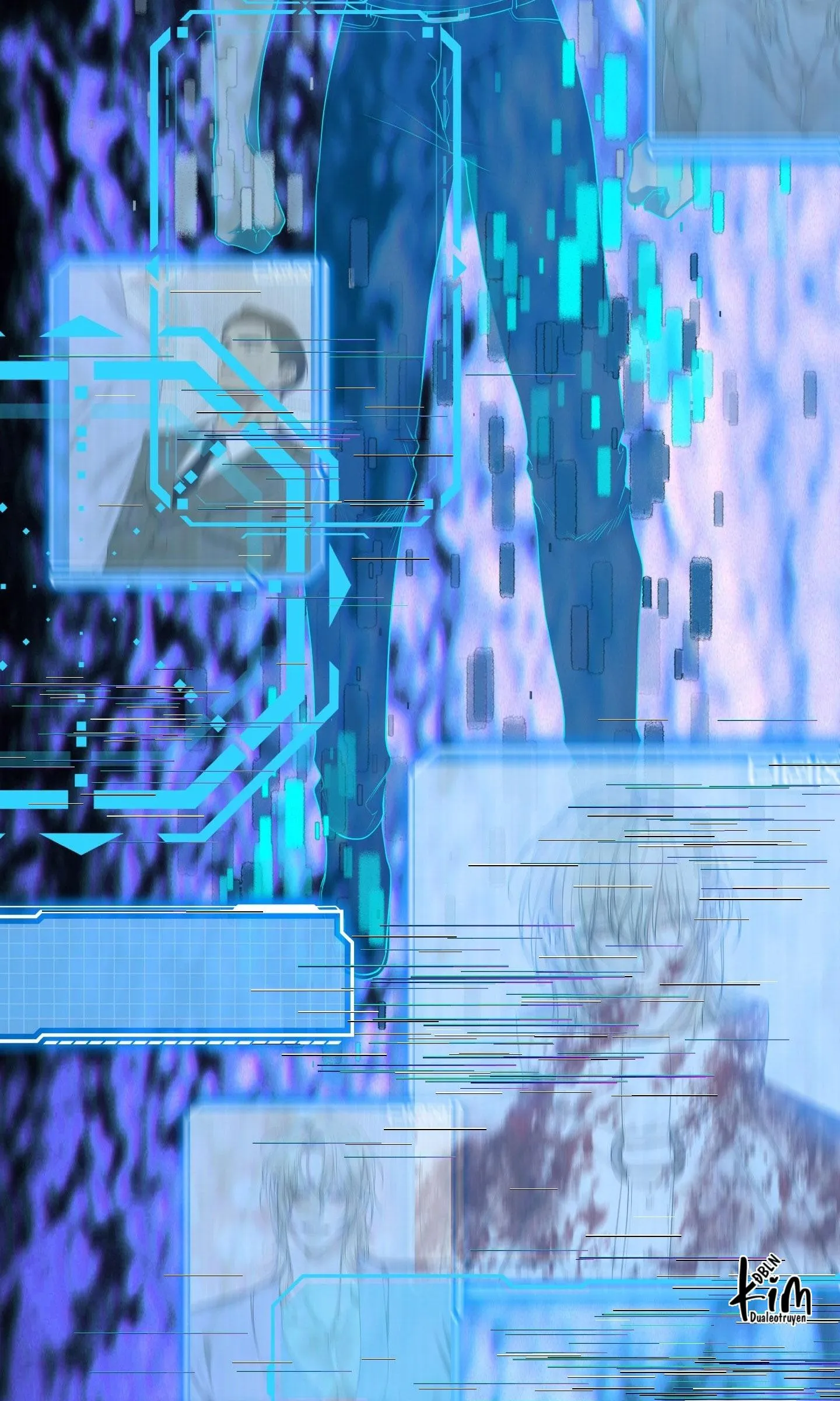 DEAR. 00 Chapter 29 Trang 49