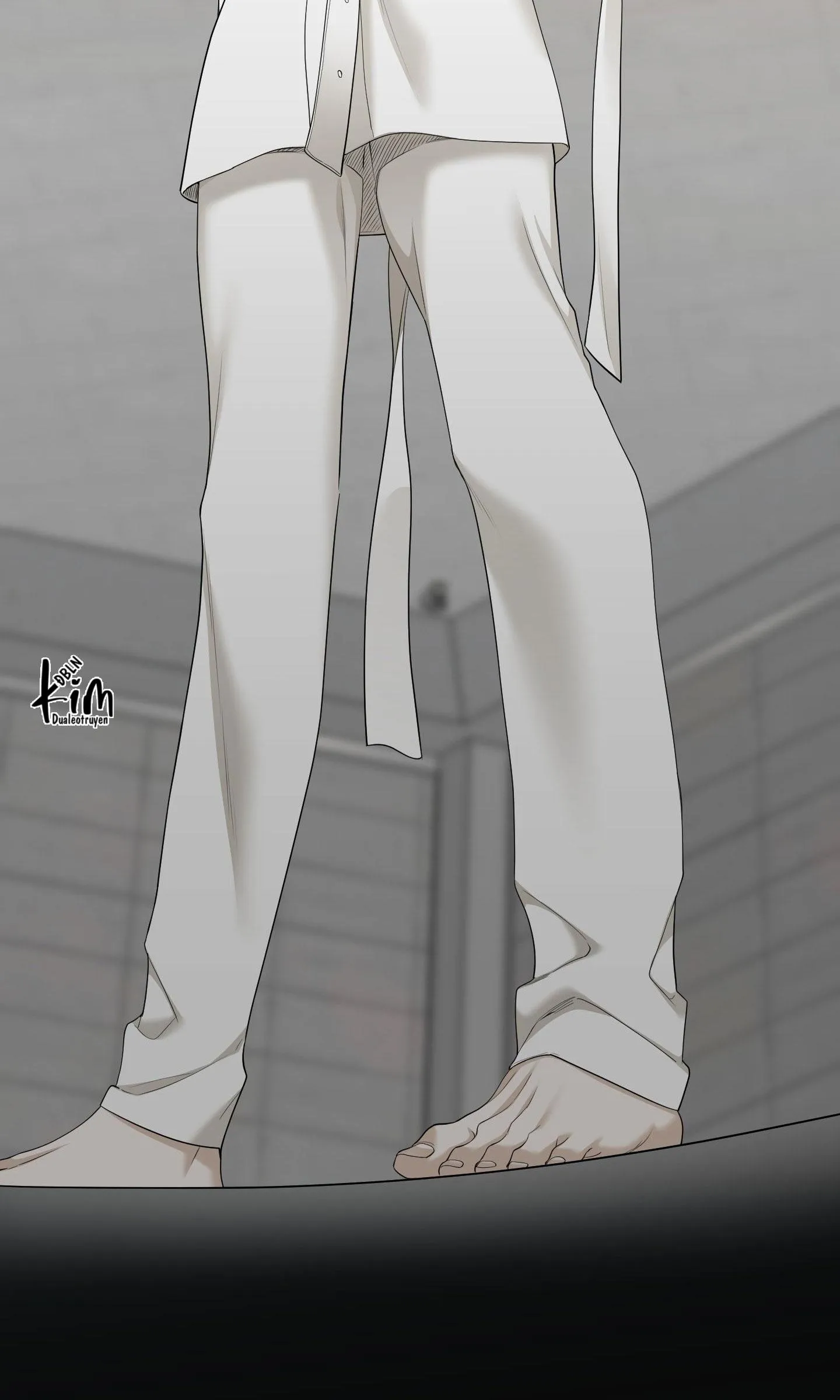 DEAR. 00 Chapter 29 Trang 53