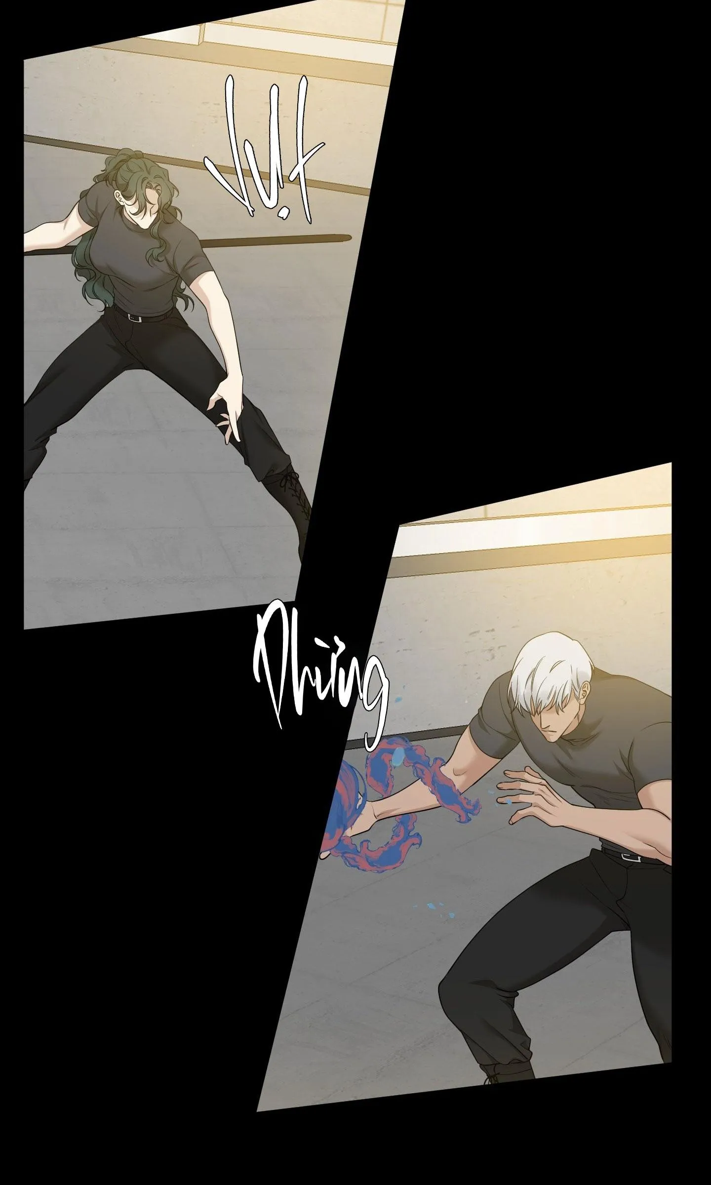 DEAR. 00 Chapter 29 Trang 56