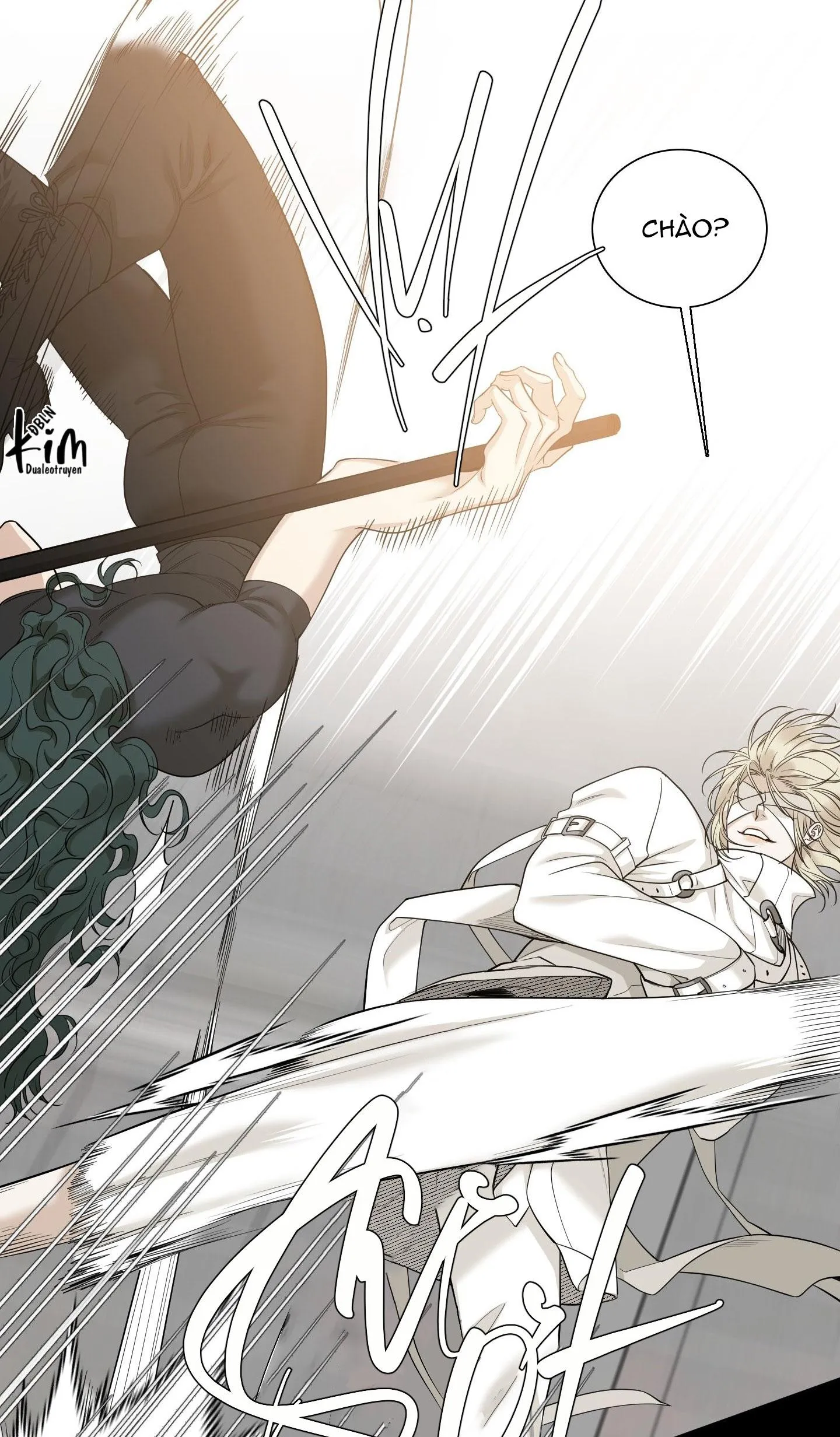 DEAR. 00 Chapter 29 Trang 60