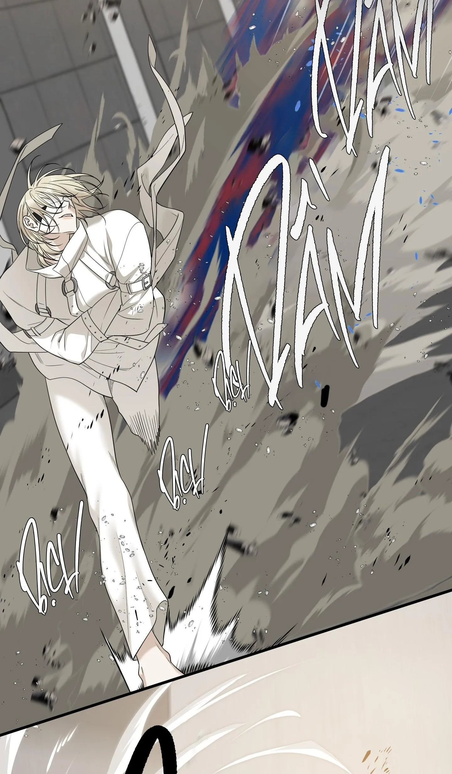 DEAR. 00 Chapter 29 Trang 66