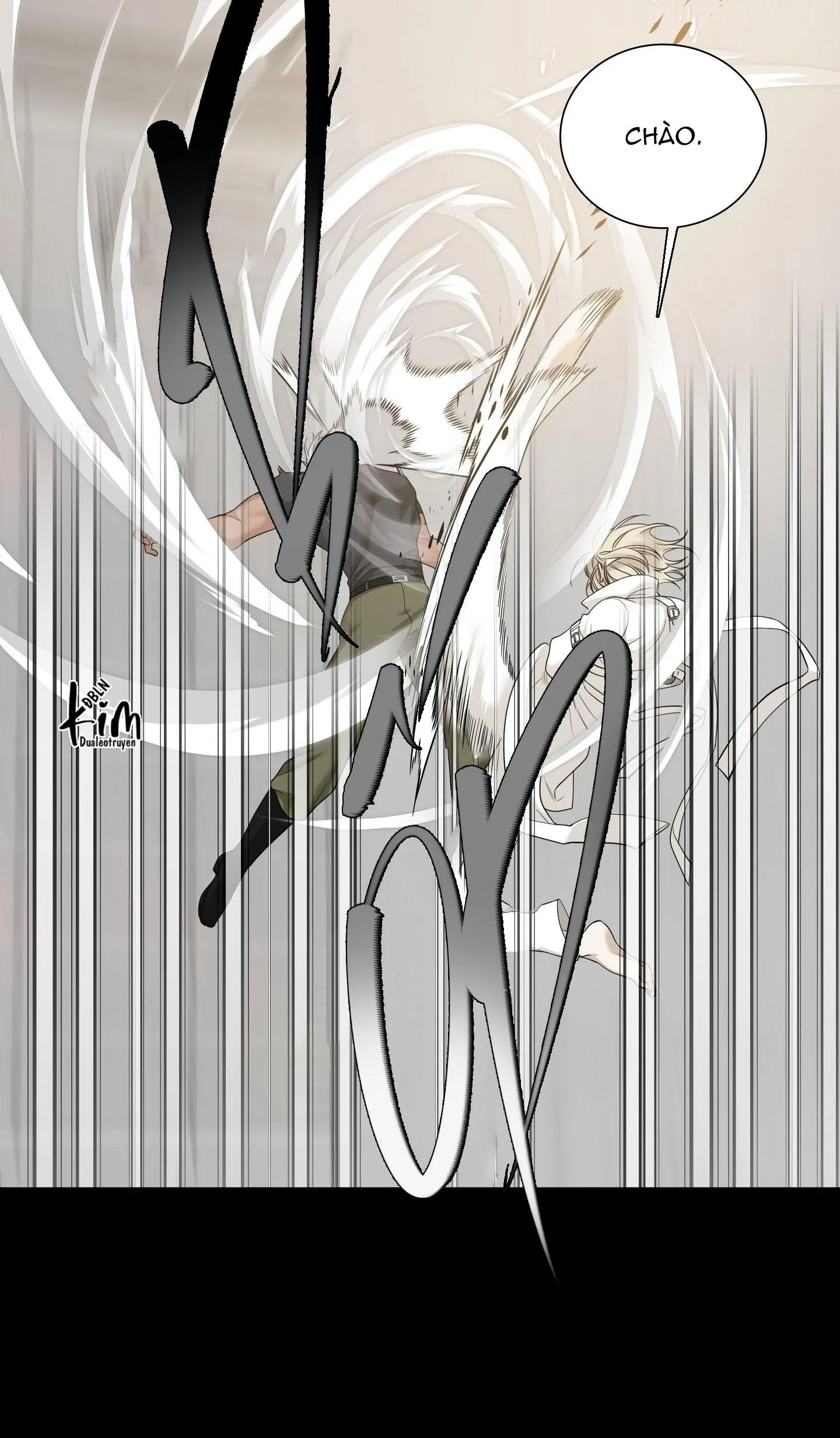 DEAR. 00 Chapter 29 Trang 67