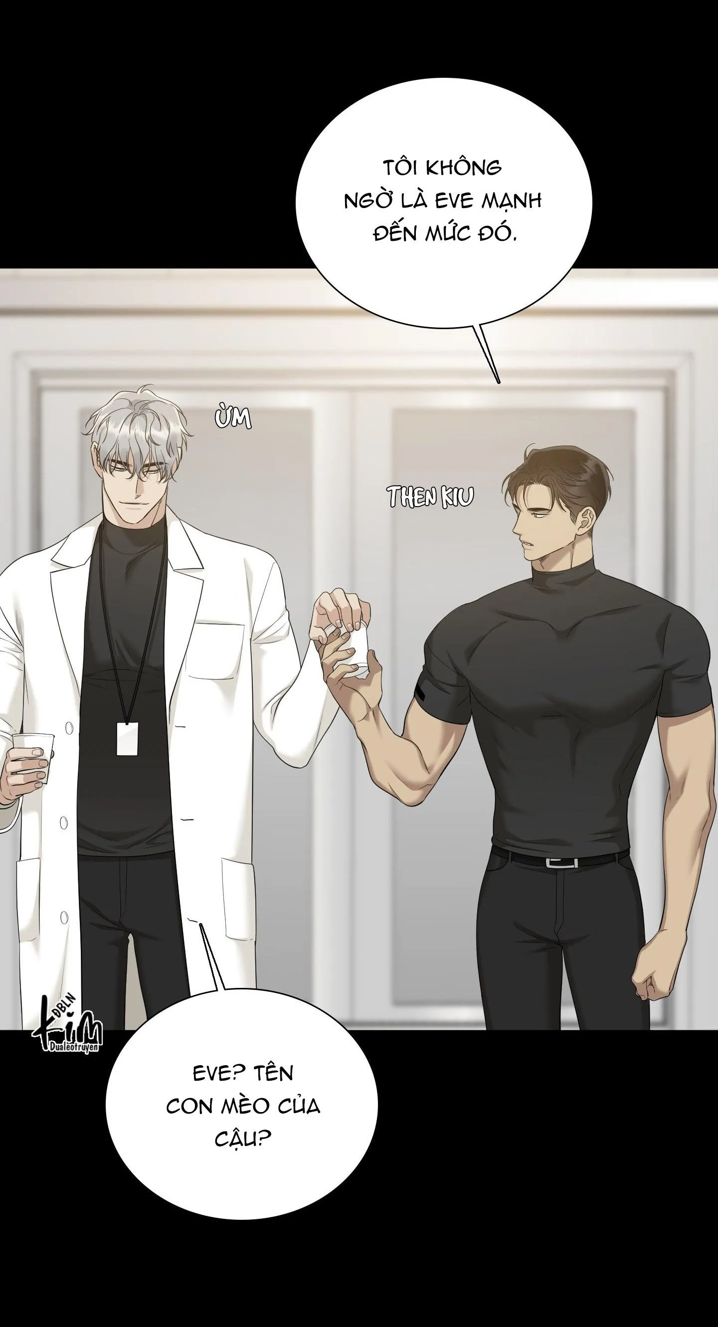 DEAR. 00 Chapter 29 Trang 70