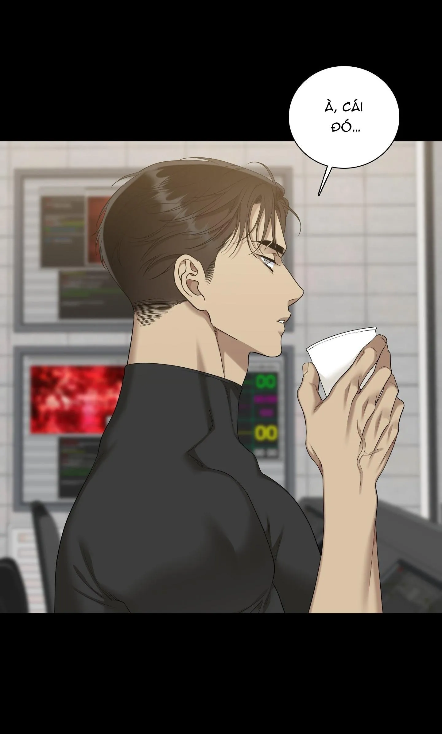 DEAR. 00 Chapter 29 Trang 71