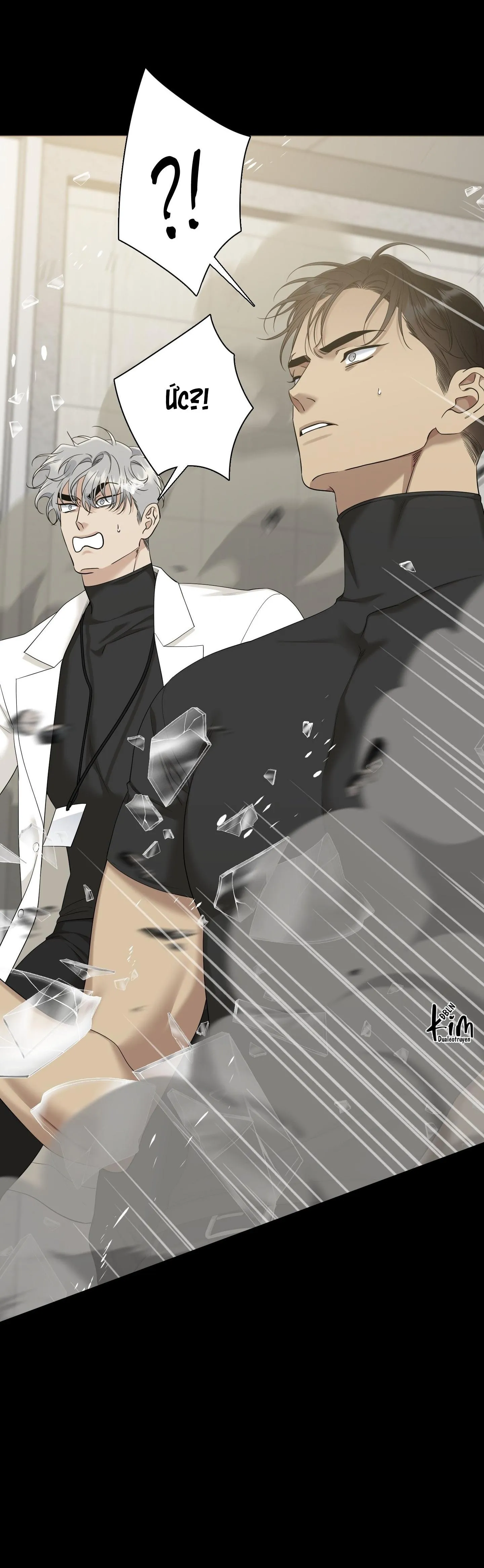 DEAR. 00 Chapter 29 Trang 74