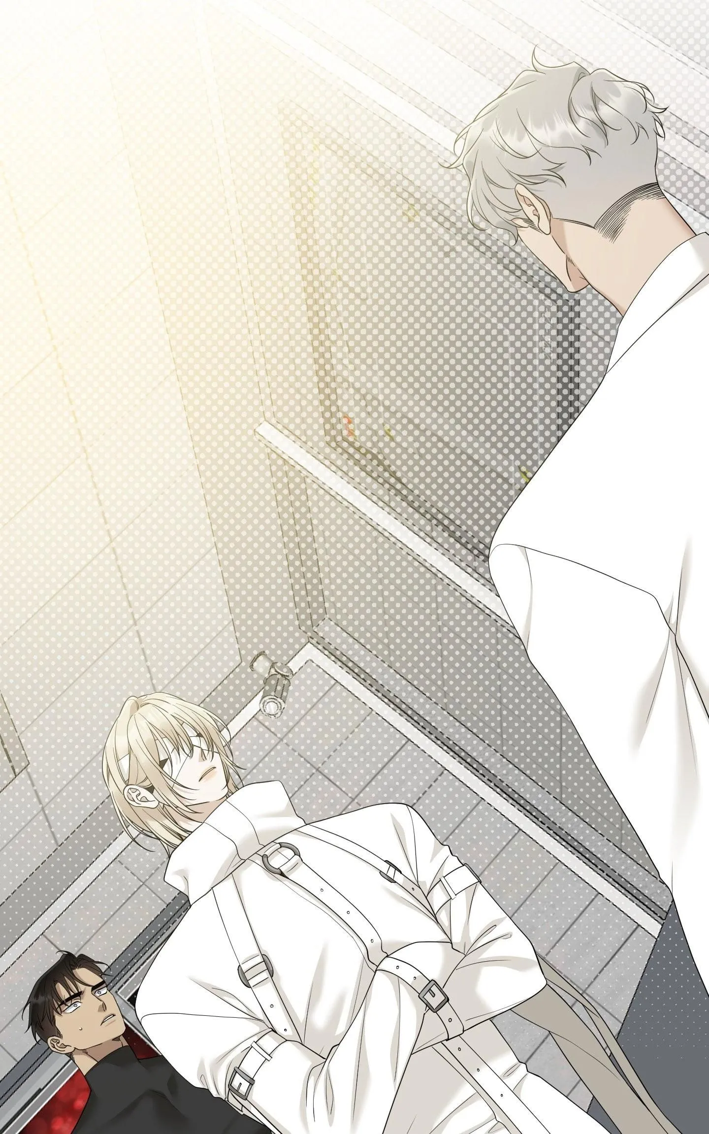 DEAR. 00 Chapter 30 Trang 3