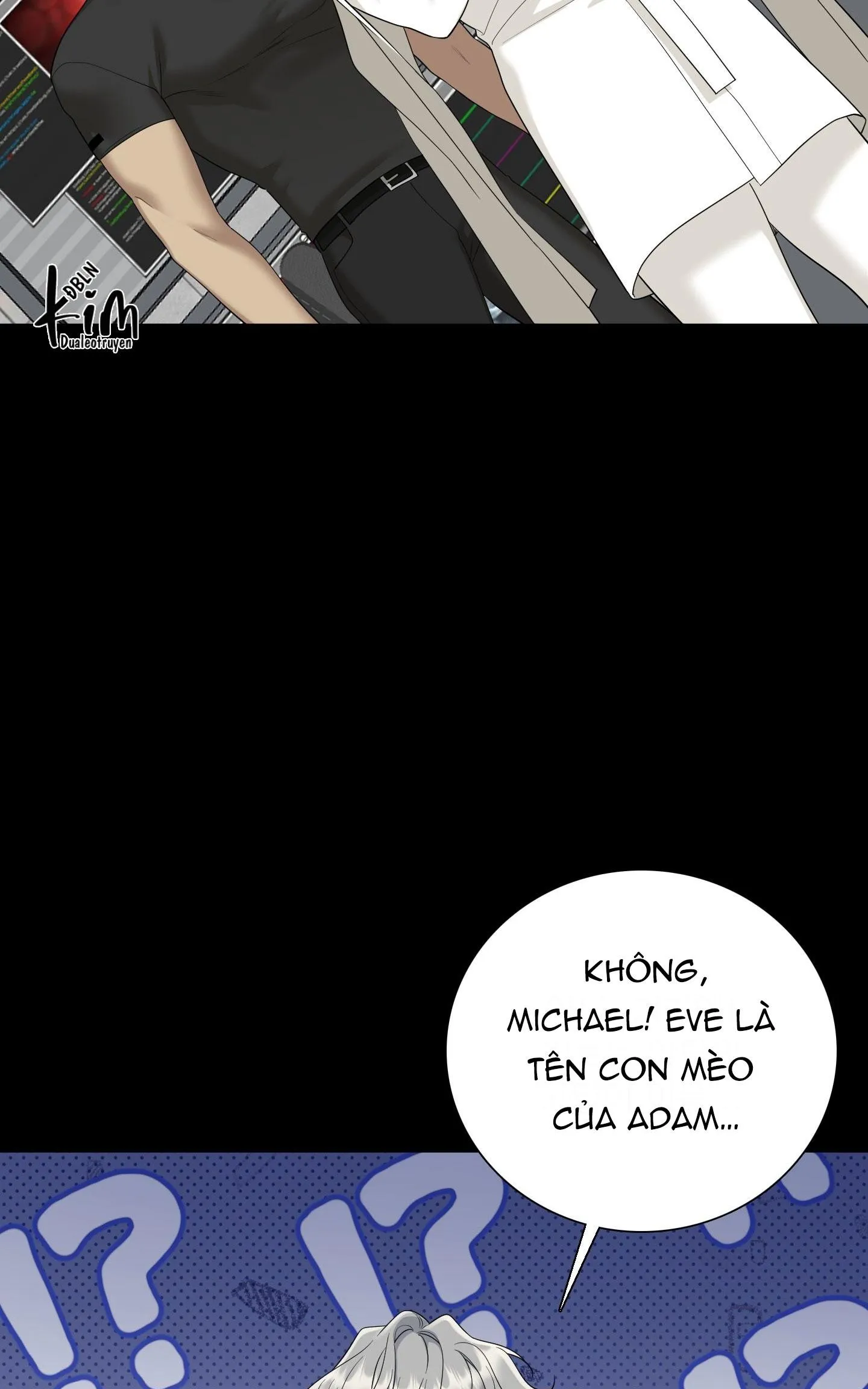 DEAR. 00 Chapter 30 Trang 4