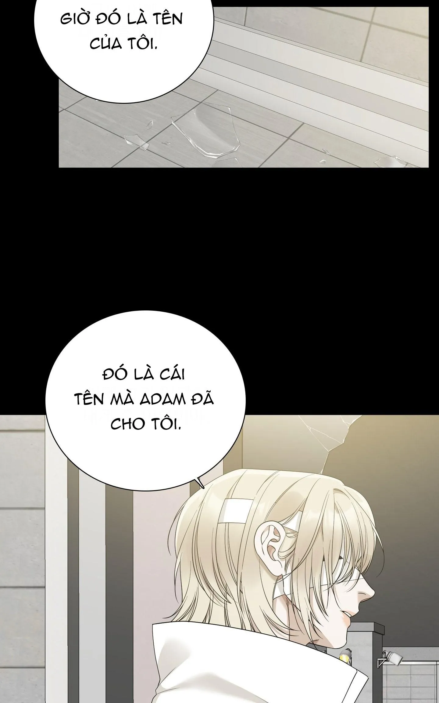 DEAR. 00 Chapter 30 Trang 6