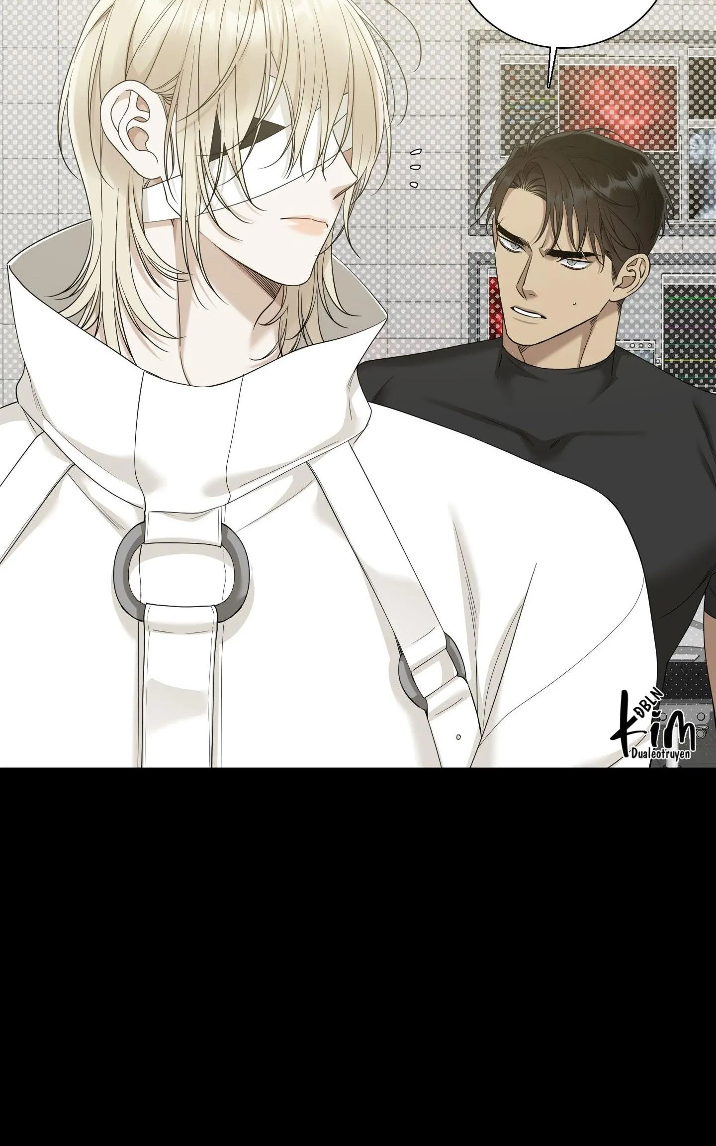 DEAR. 00 Chapter 30 Trang 11