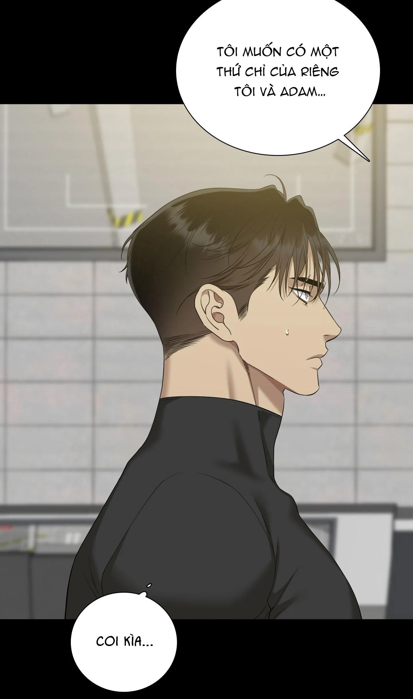 DEAR. 00 Chapter 30 Trang 15