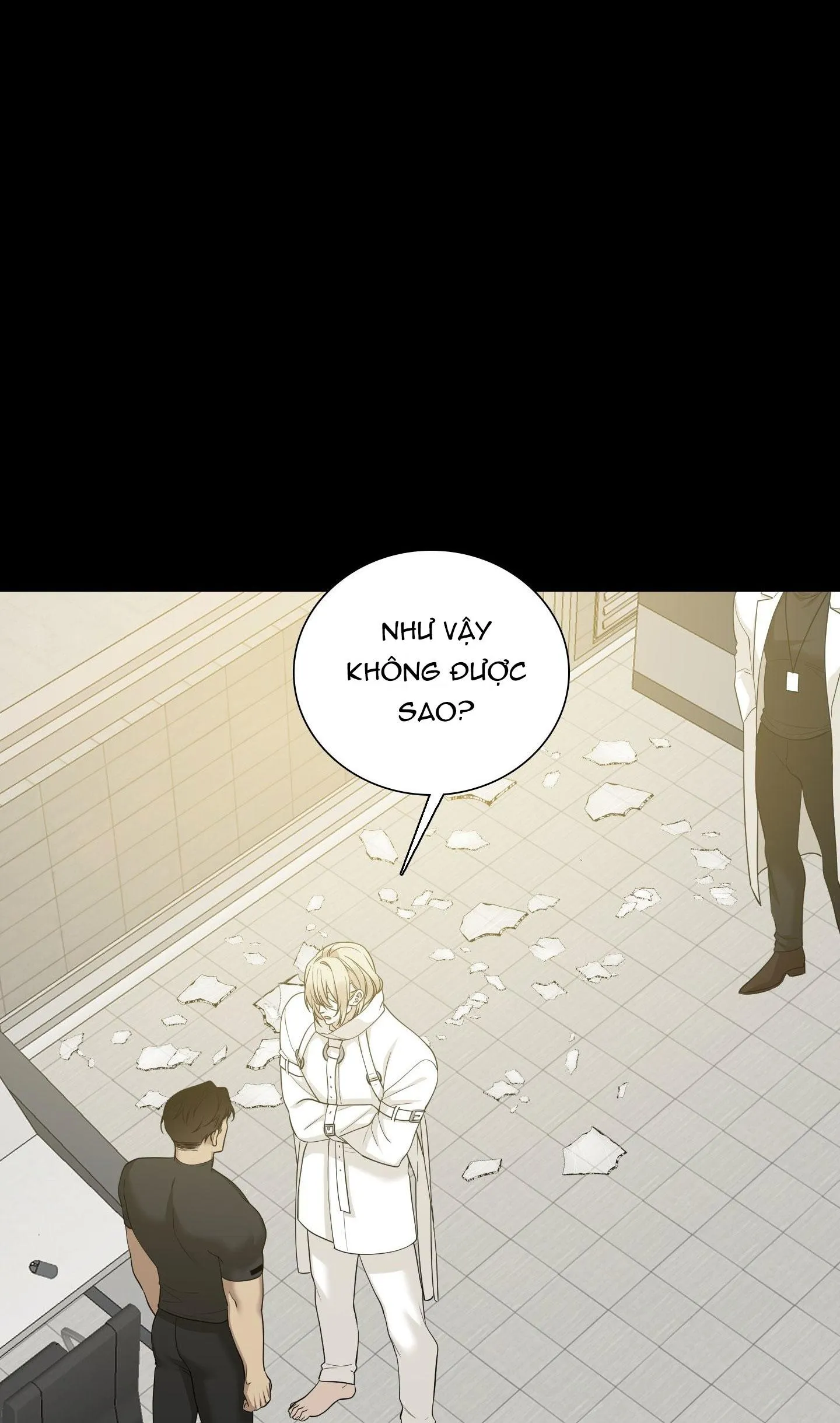 DEAR. 00 Chapter 30 Trang 16