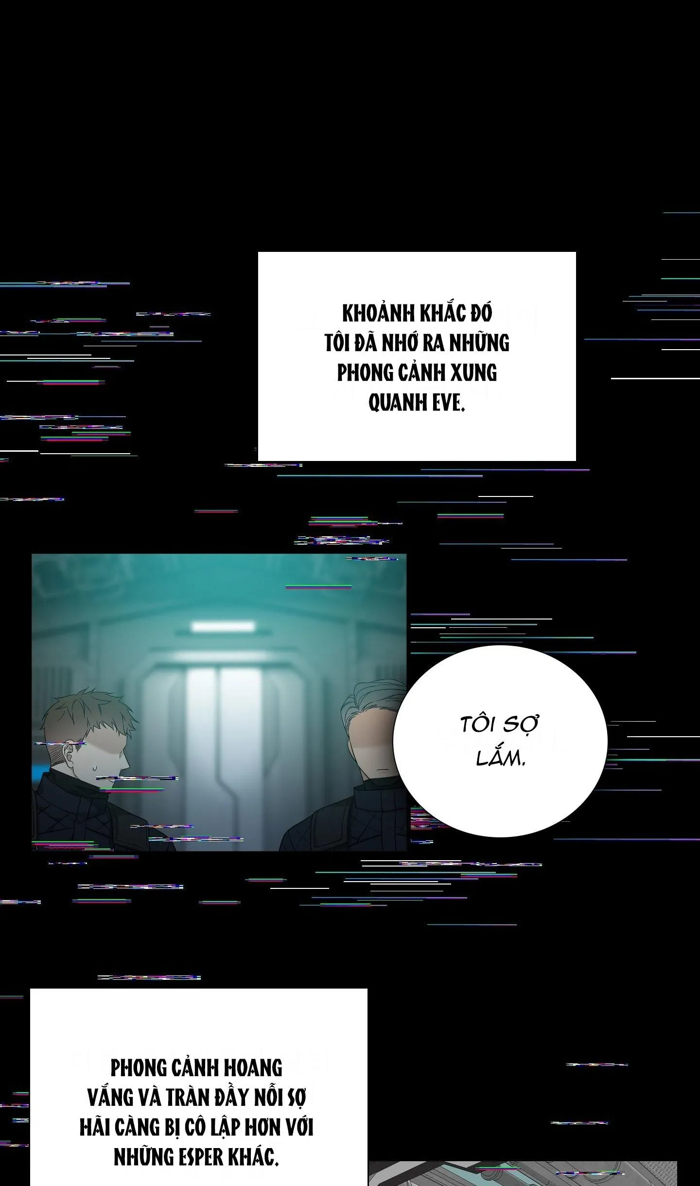 DEAR. 00 Chapter 30 Trang 19