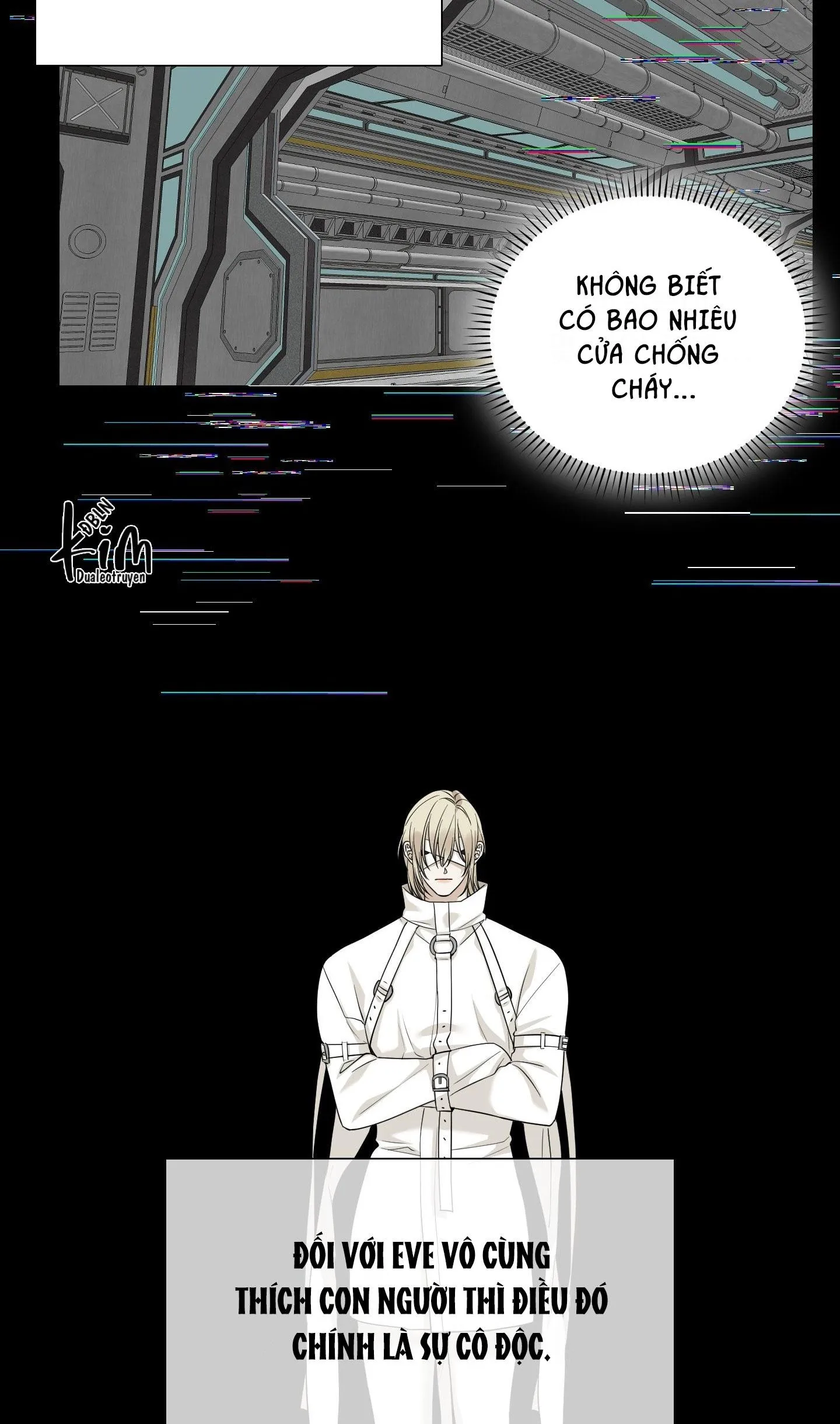 DEAR. 00 Chapter 30 Trang 20