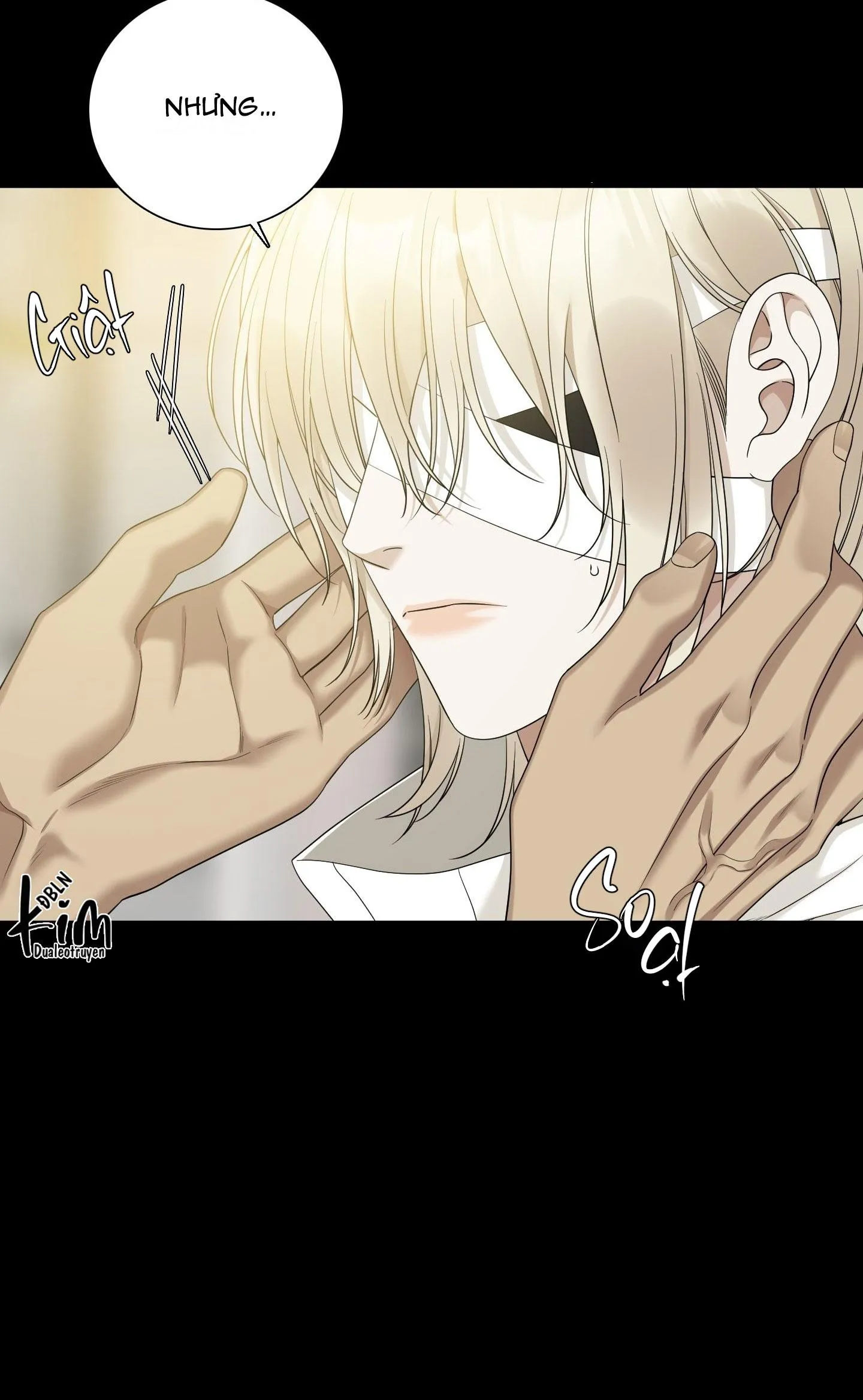 DEAR. 00 Chapter 30 Trang 25