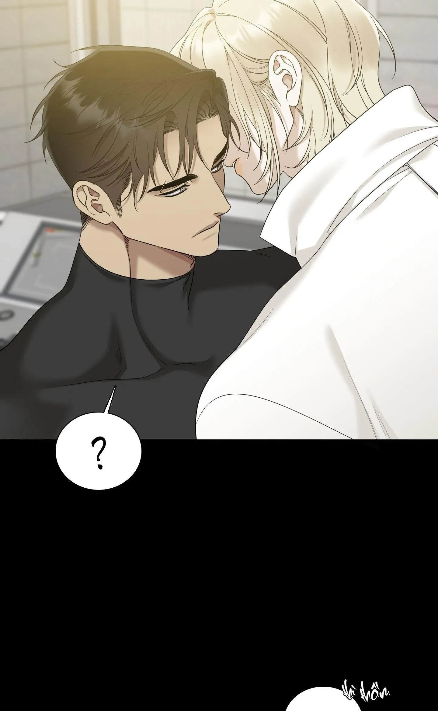 DEAR. 00 Chapter 30 Trang 30