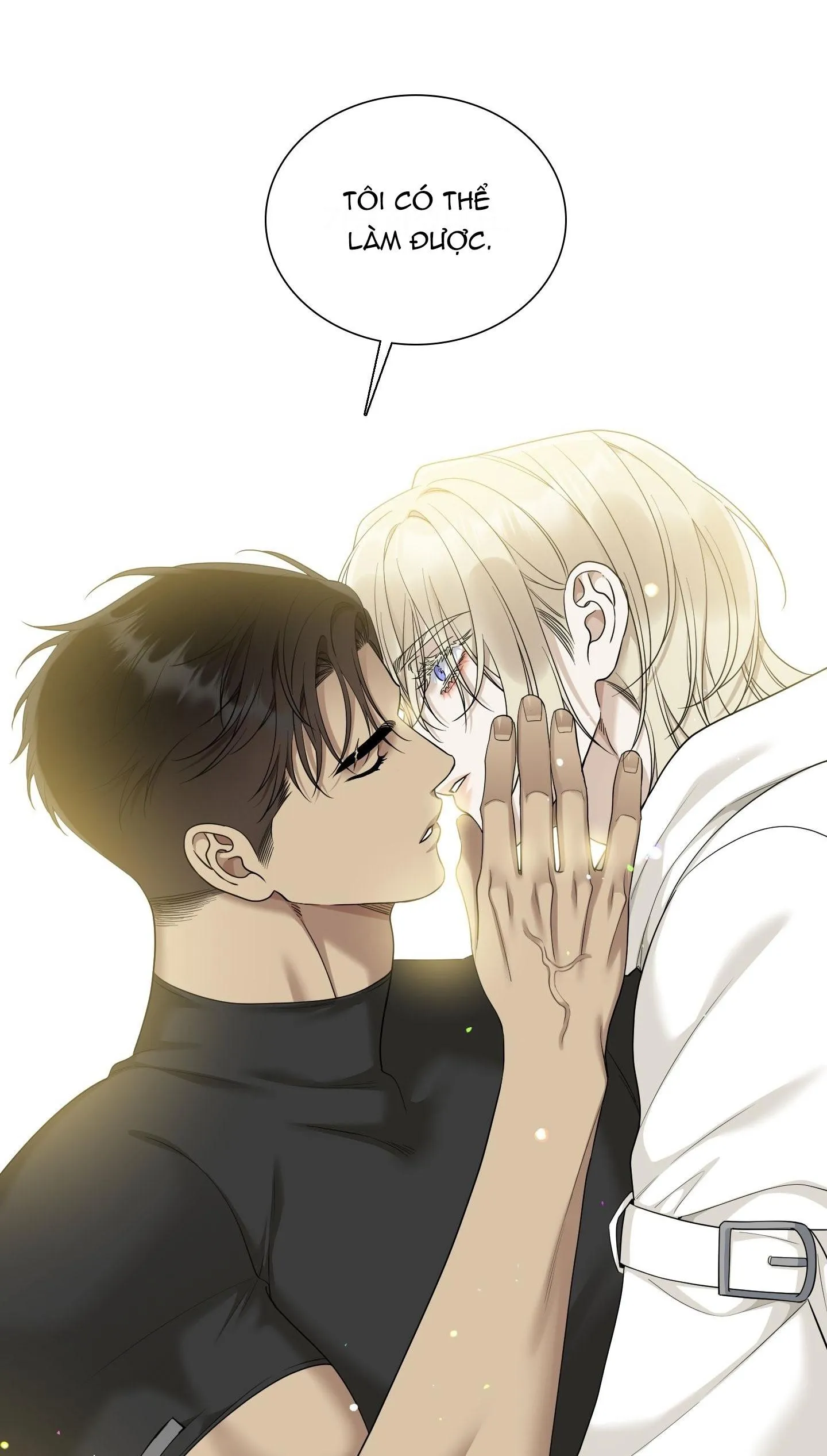 DEAR. 00 Chapter 30 Trang 36